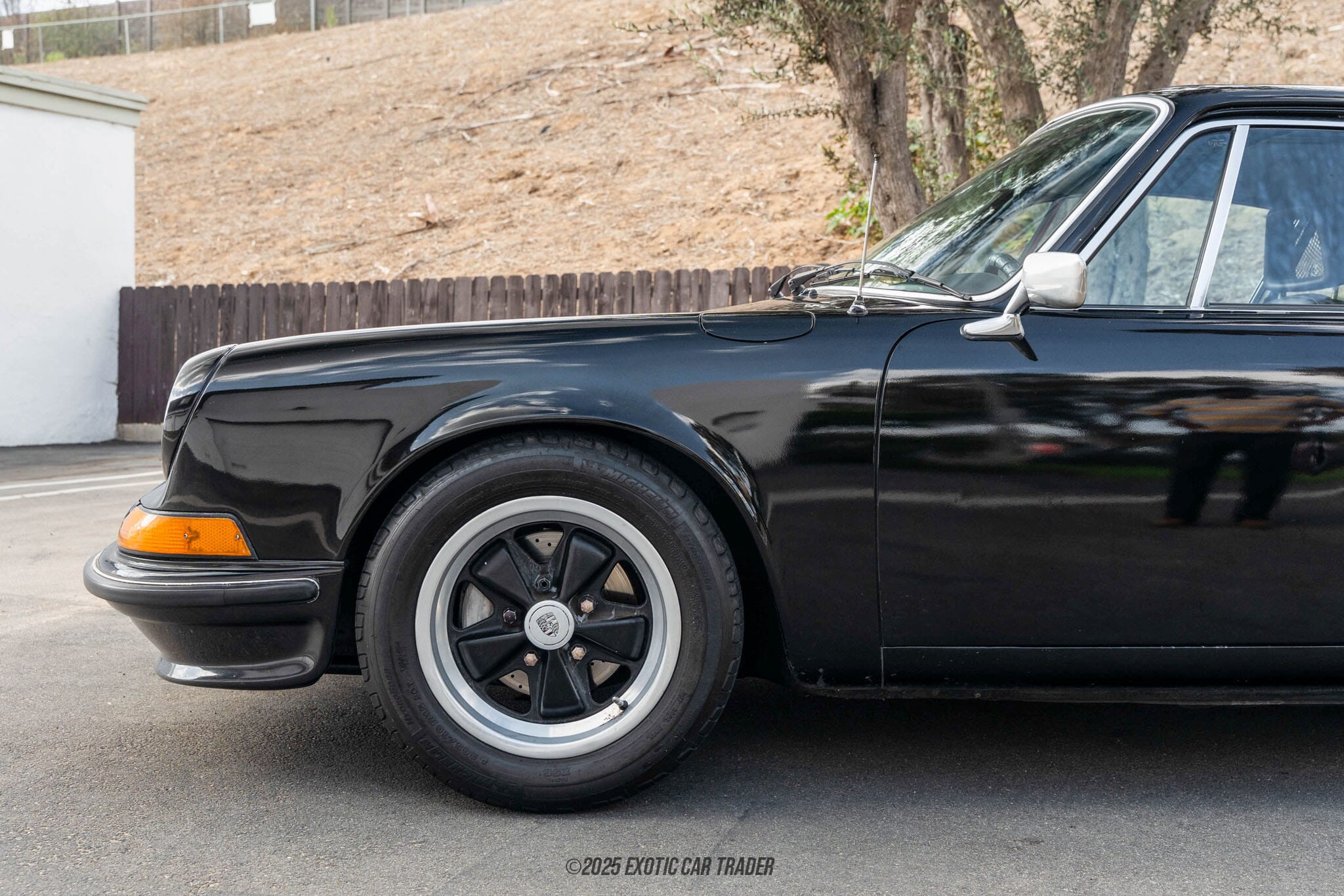 1973 Porsche 911 T for sale