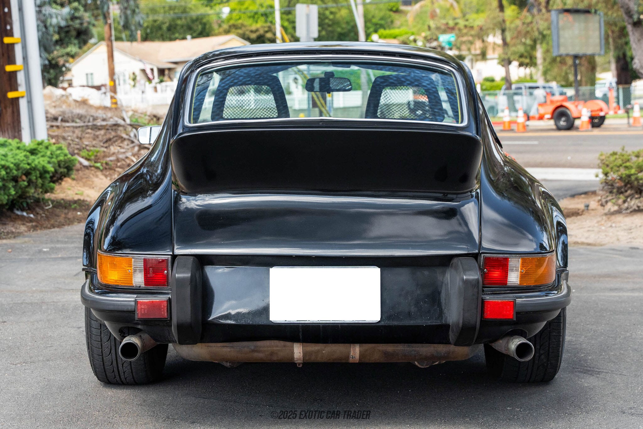 1973 Porsche 911 T for sale