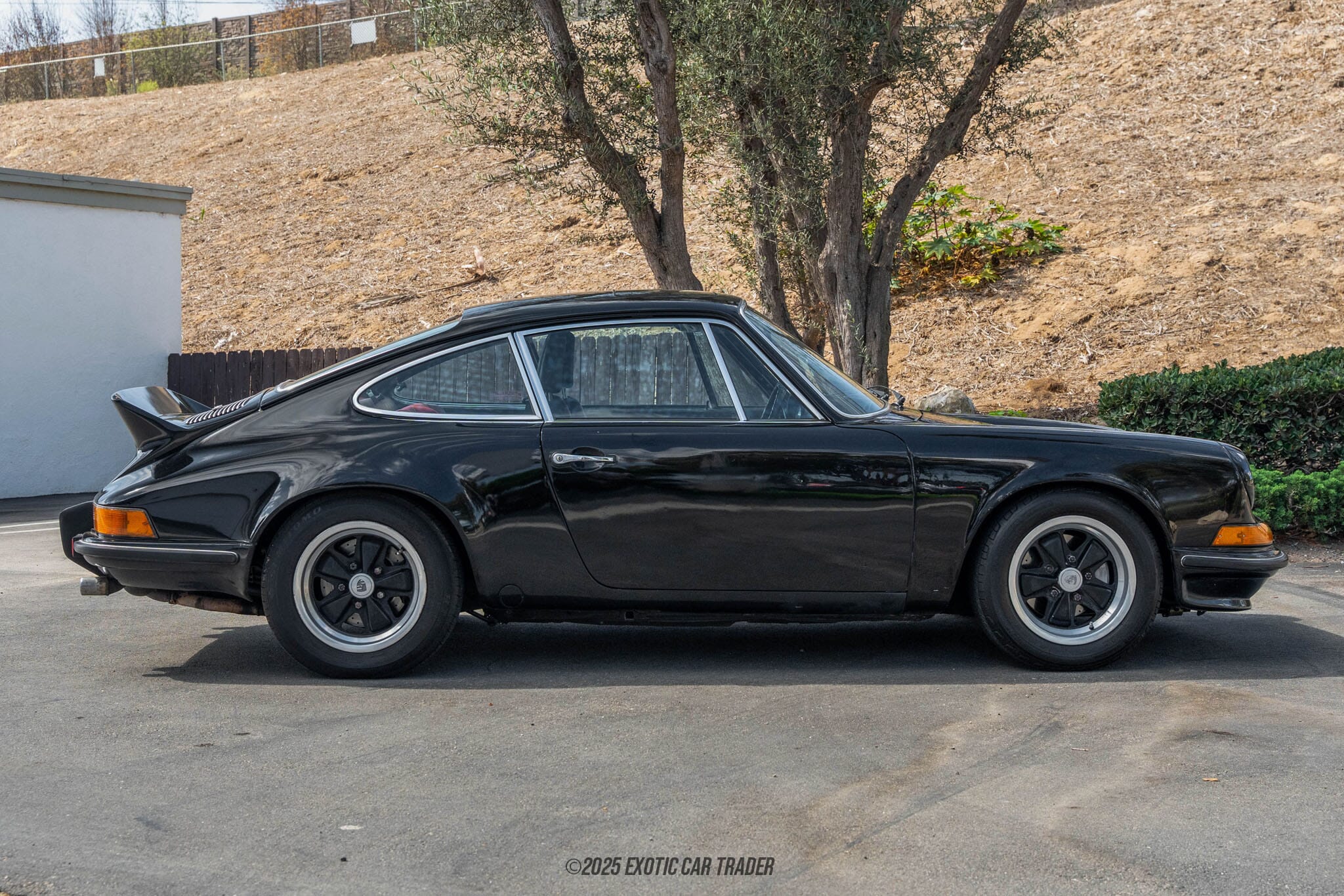 1973 Porsche 911 T for sale