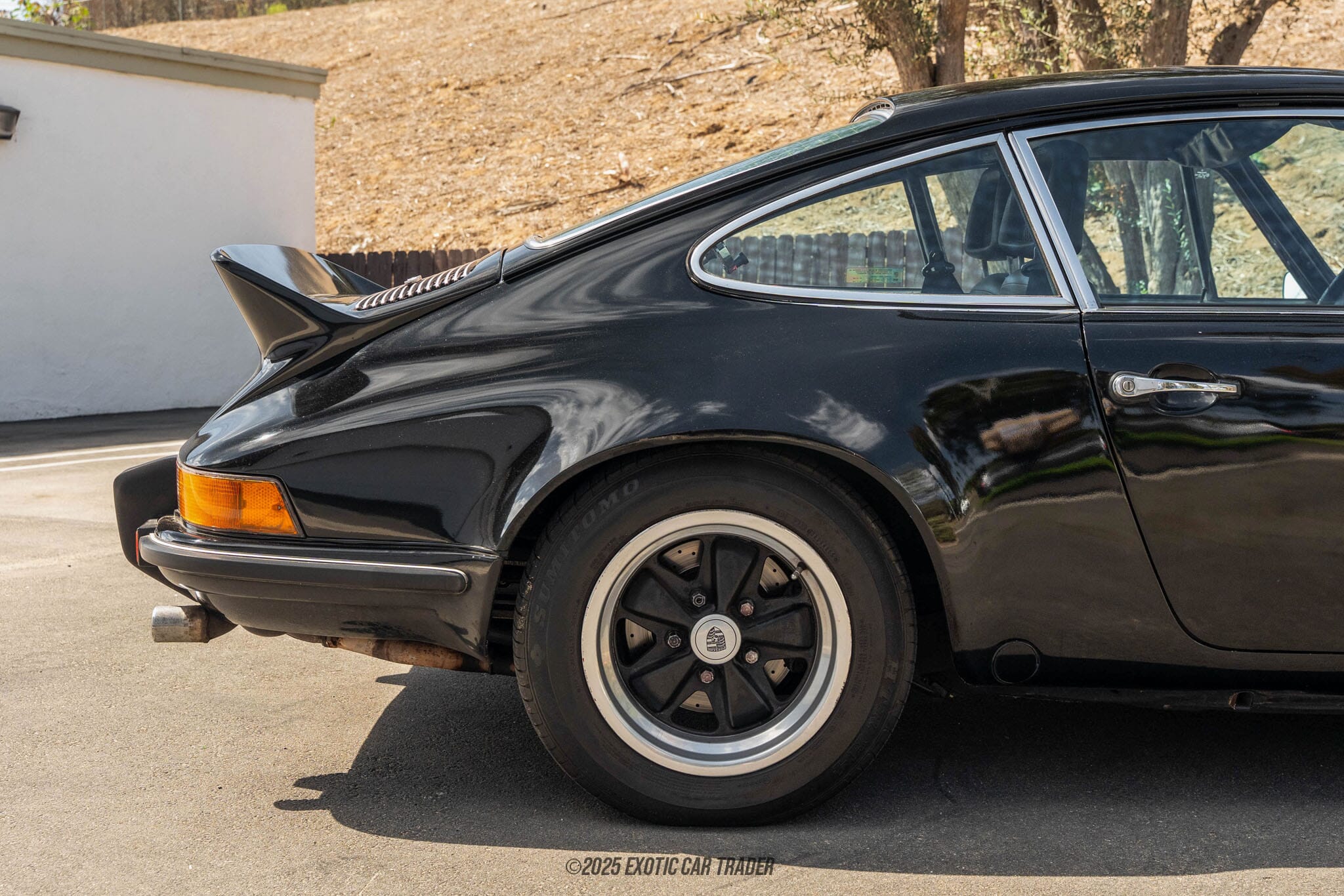 1973 Porsche 911 T for sale