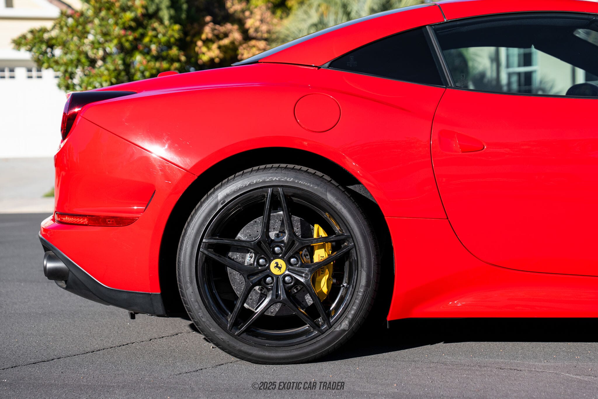 2015 Ferrari California T for sale