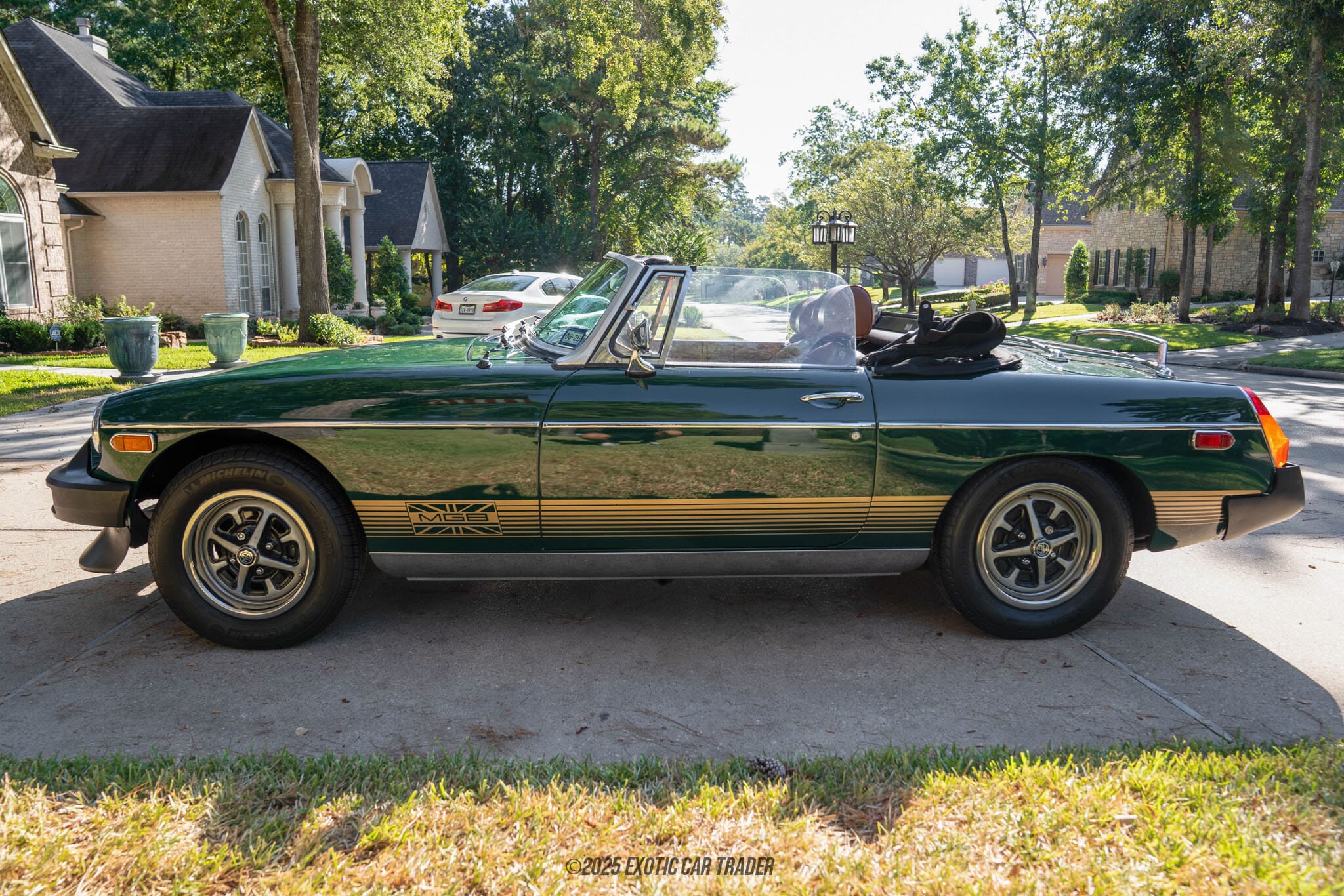 1977 MG MGB Roadster for sale