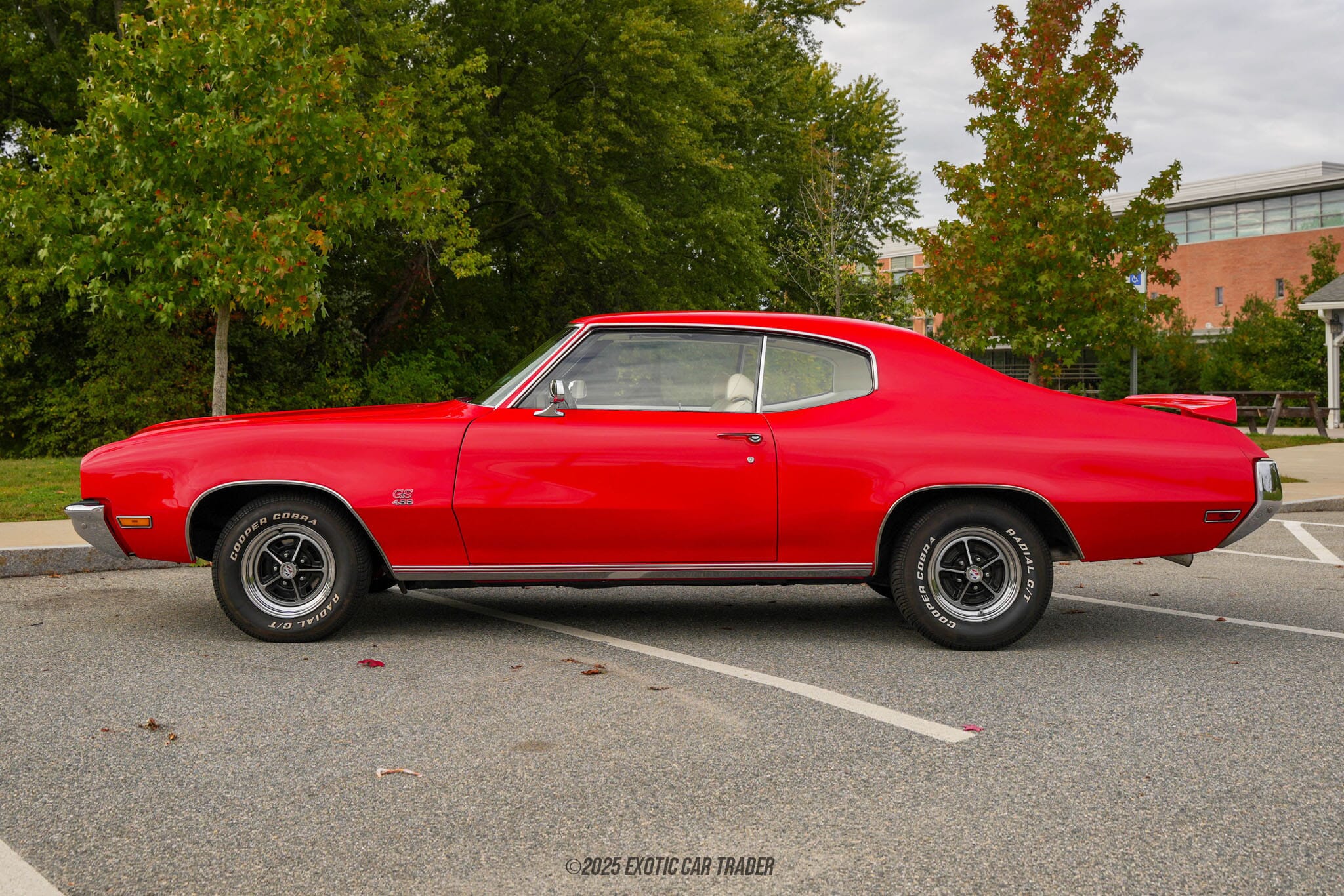 1971 Buick Skylark GS 455 for sale