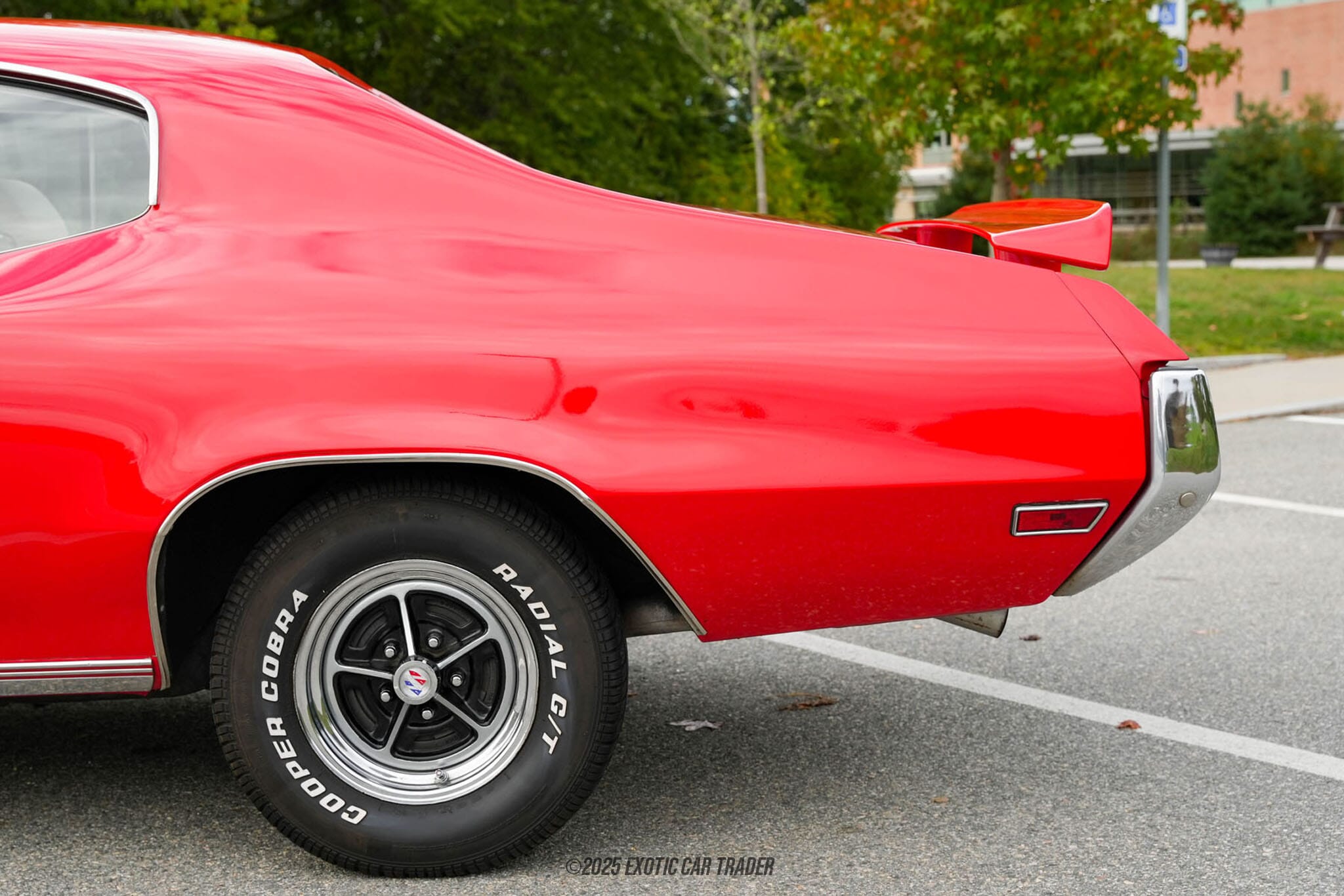 1971 Buick Skylark GS 455 for sale