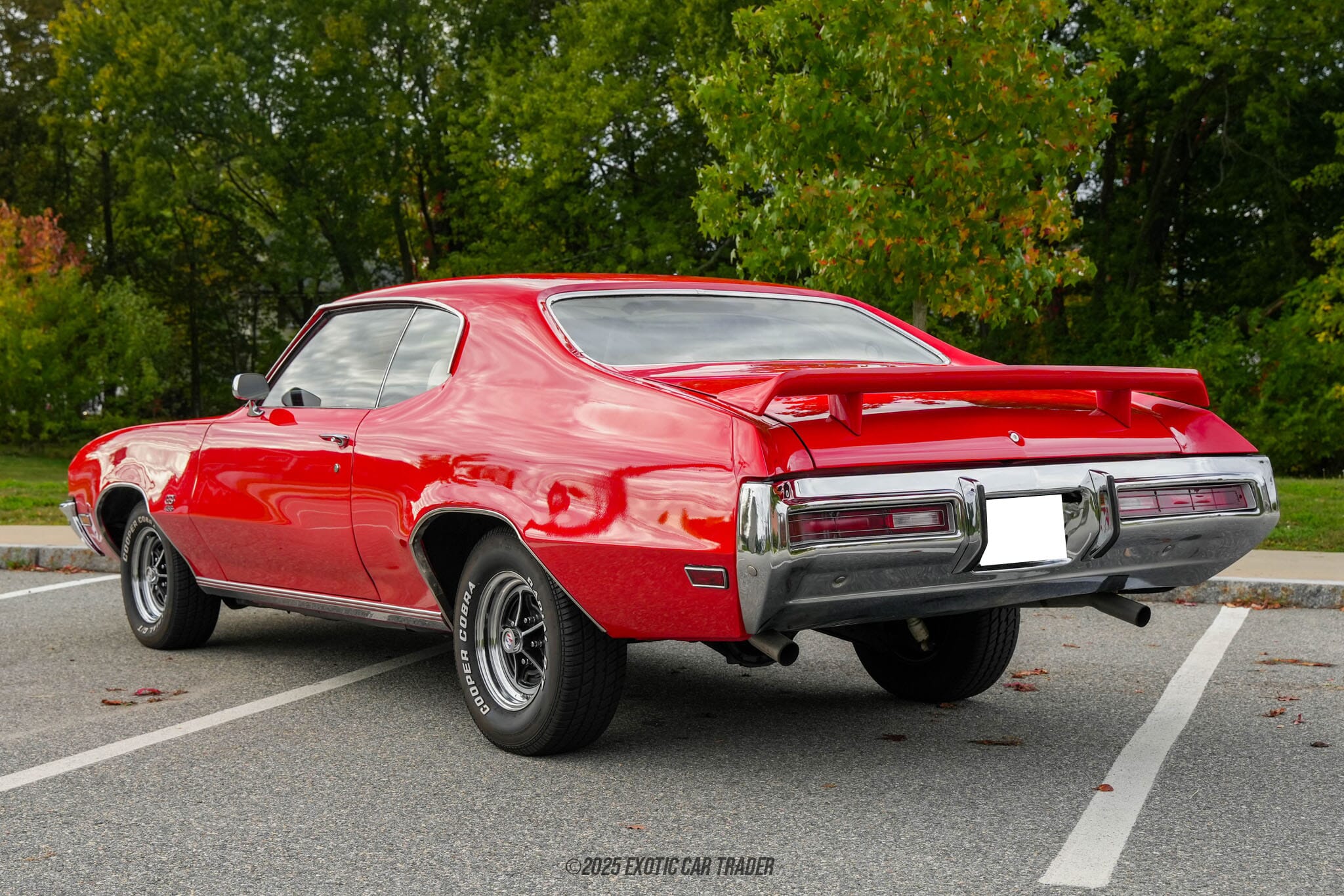 1971 Buick Skylark GS 455 for sale