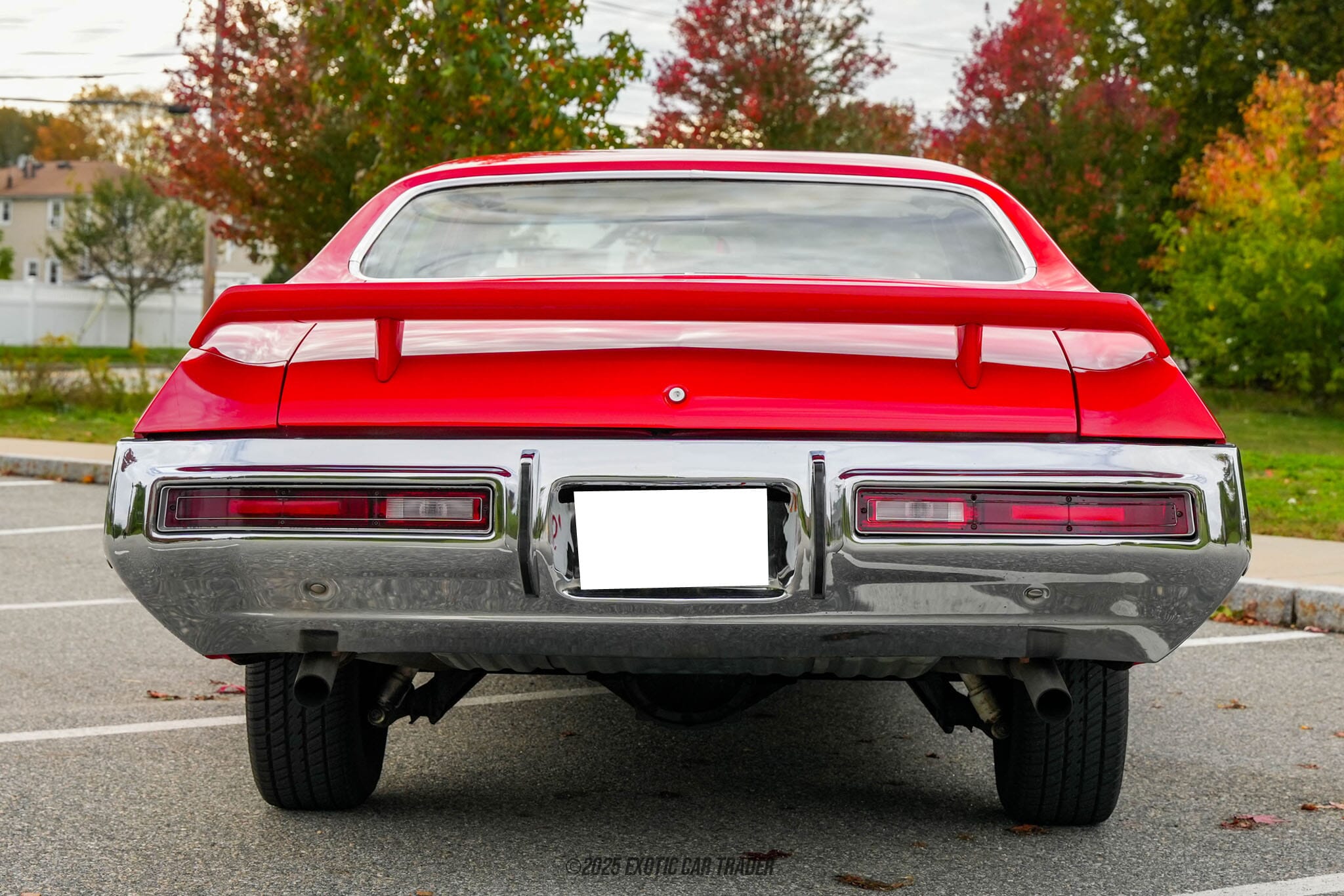 1971 Buick Skylark GS 455 for sale