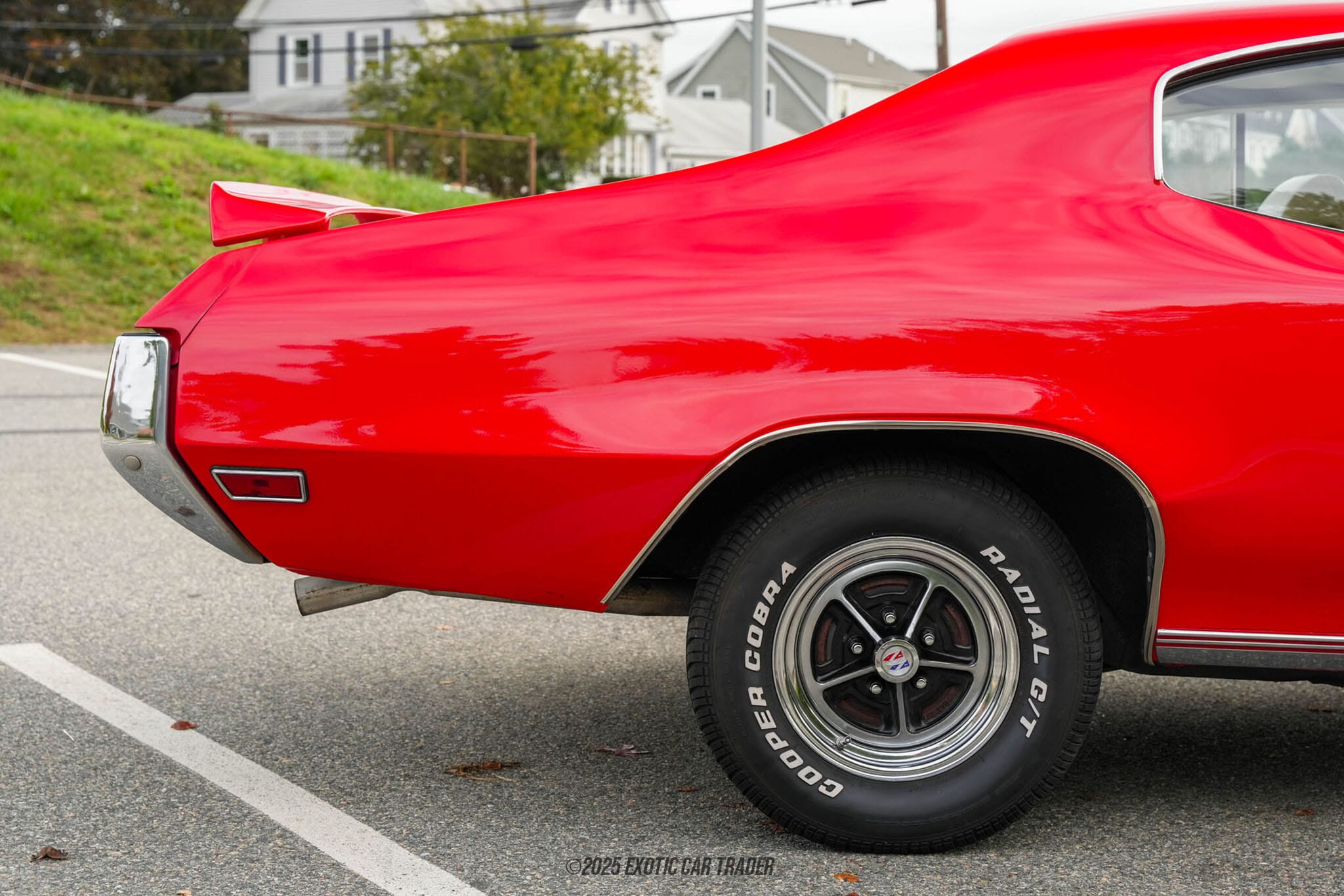 1971 Buick Skylark GS 455 for sale