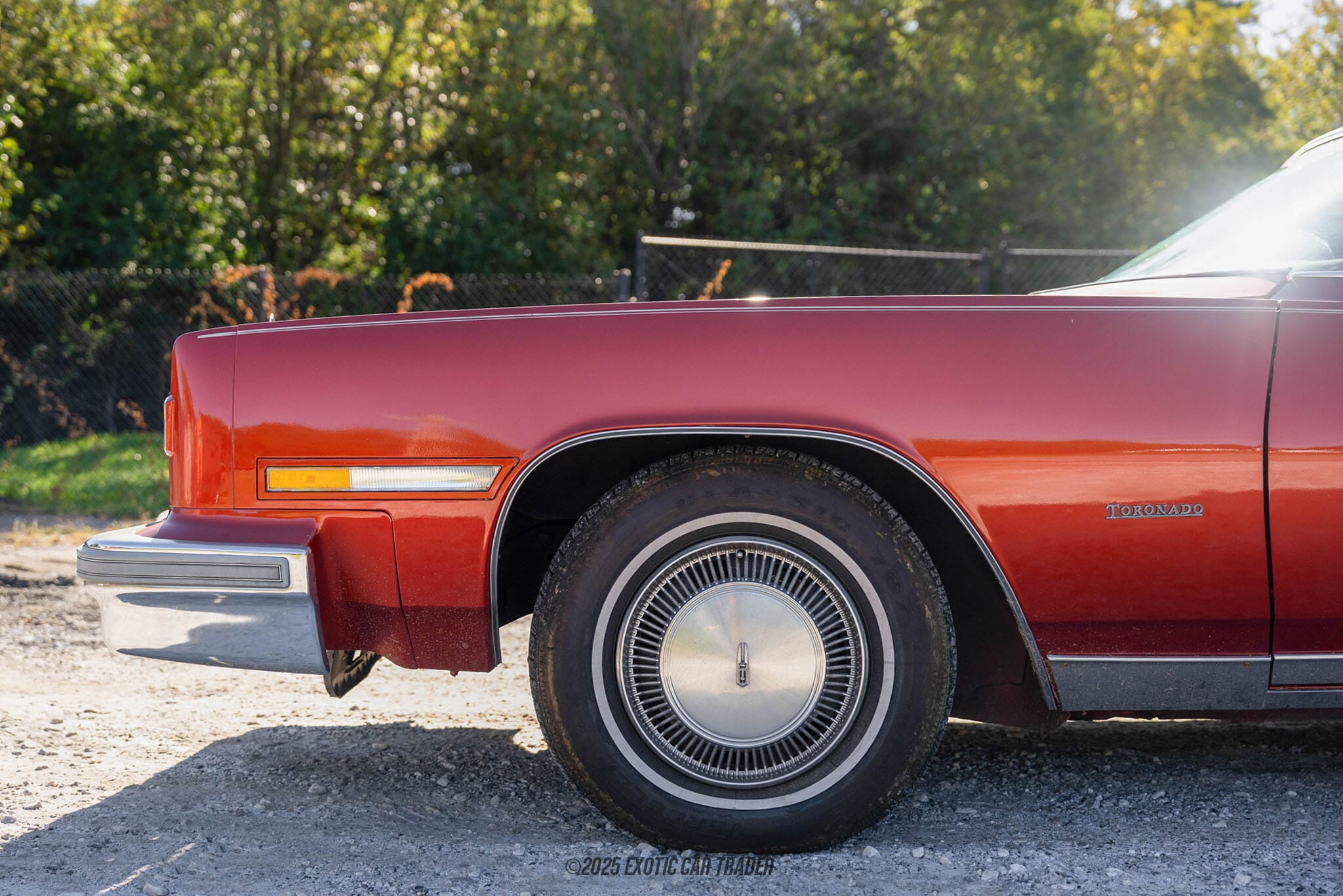 1977 Oldsmobile Toronado Brougham for sale