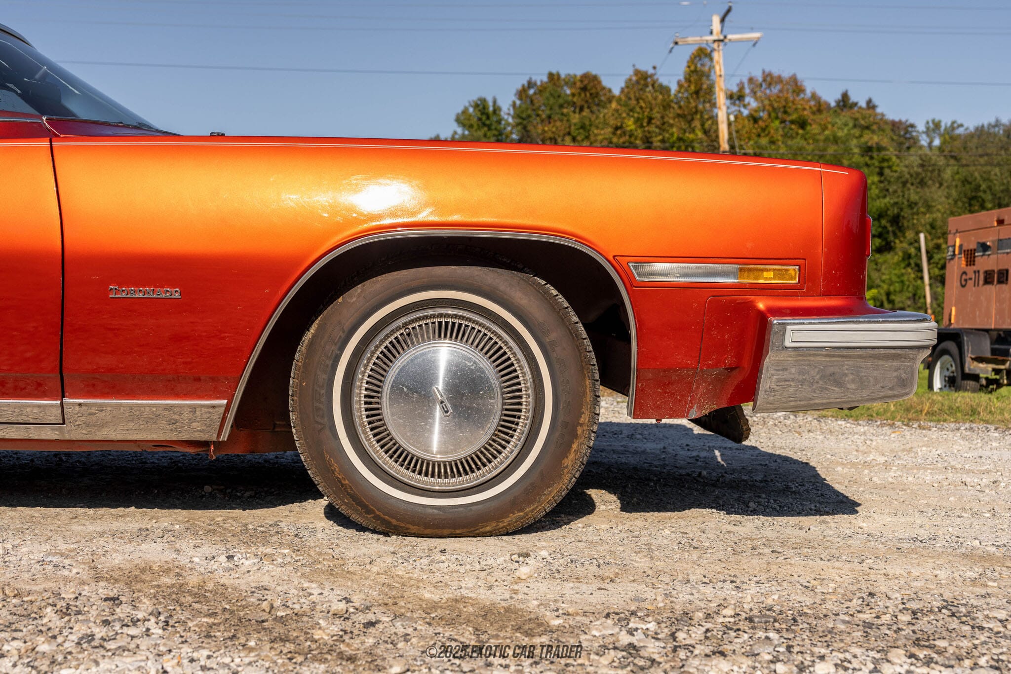 1977 Oldsmobile Toronado Brougham for sale