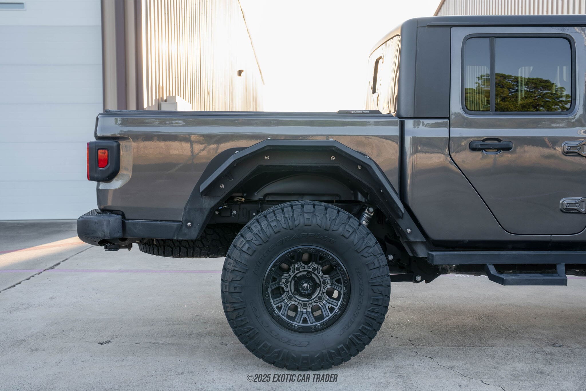2023 Jeep Gladiator Mojave for sale