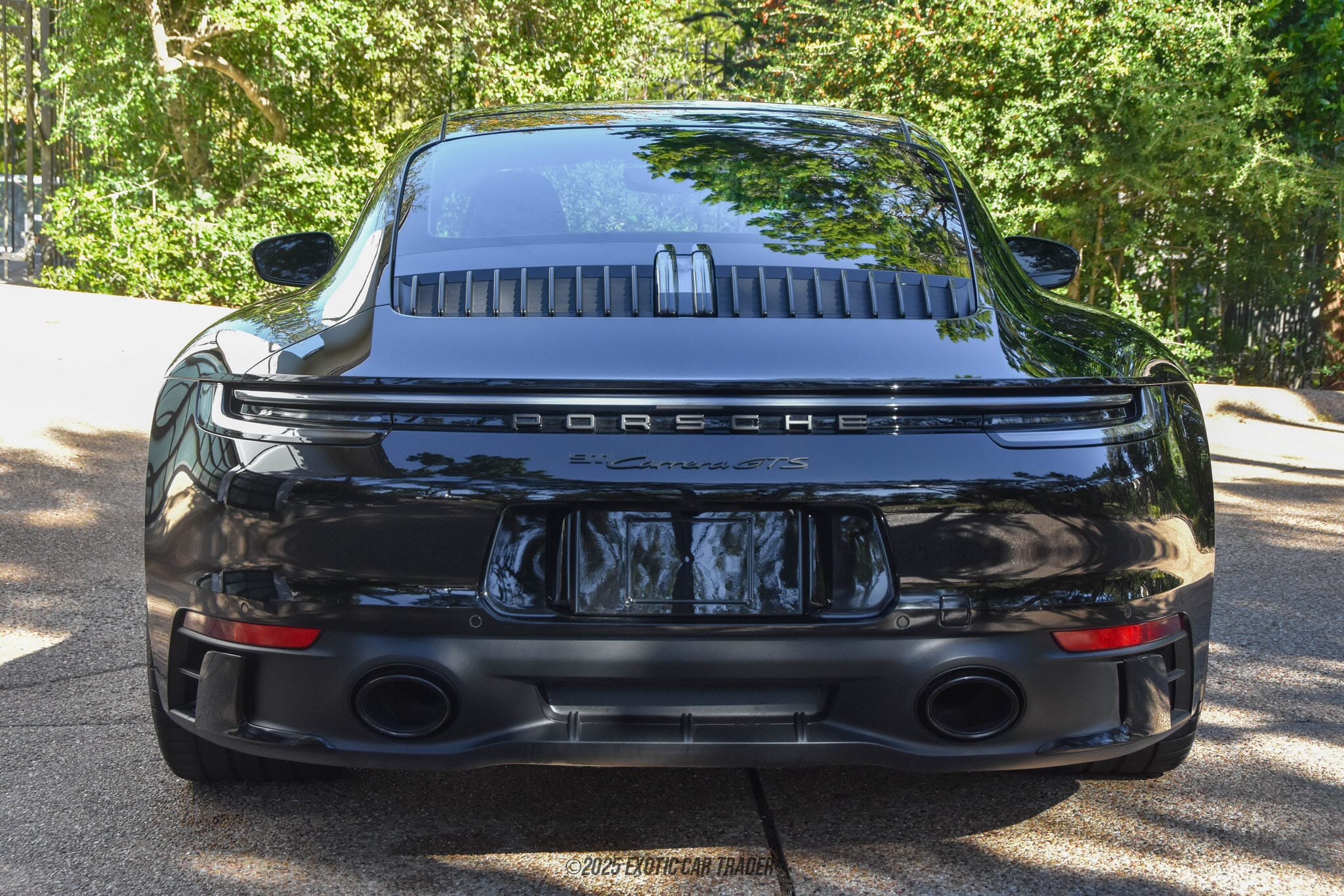 2024 Porsche 911 Carrera GTS for sale
