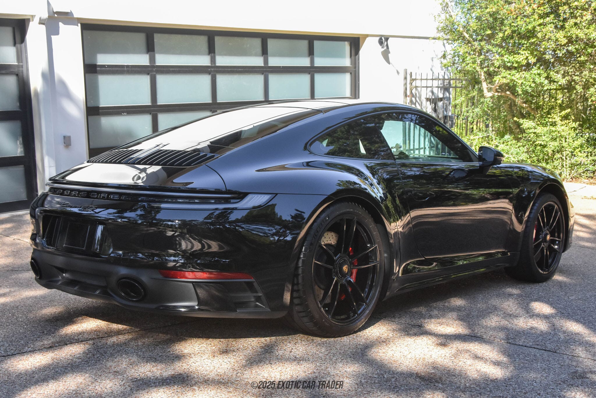 2024 Porsche 911 Carrera GTS for sale