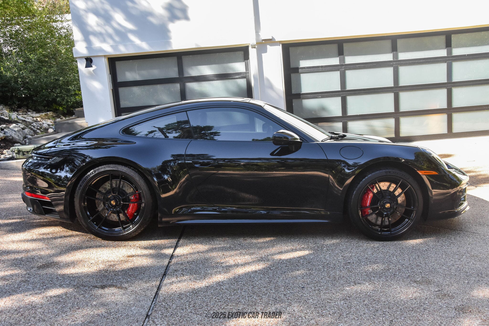 2024 Porsche 911 Carrera GTS for sale