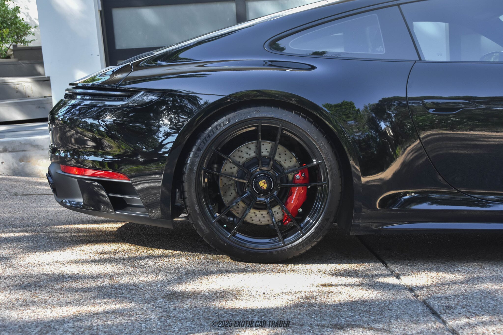 2024 Porsche 911 Carrera GTS for sale