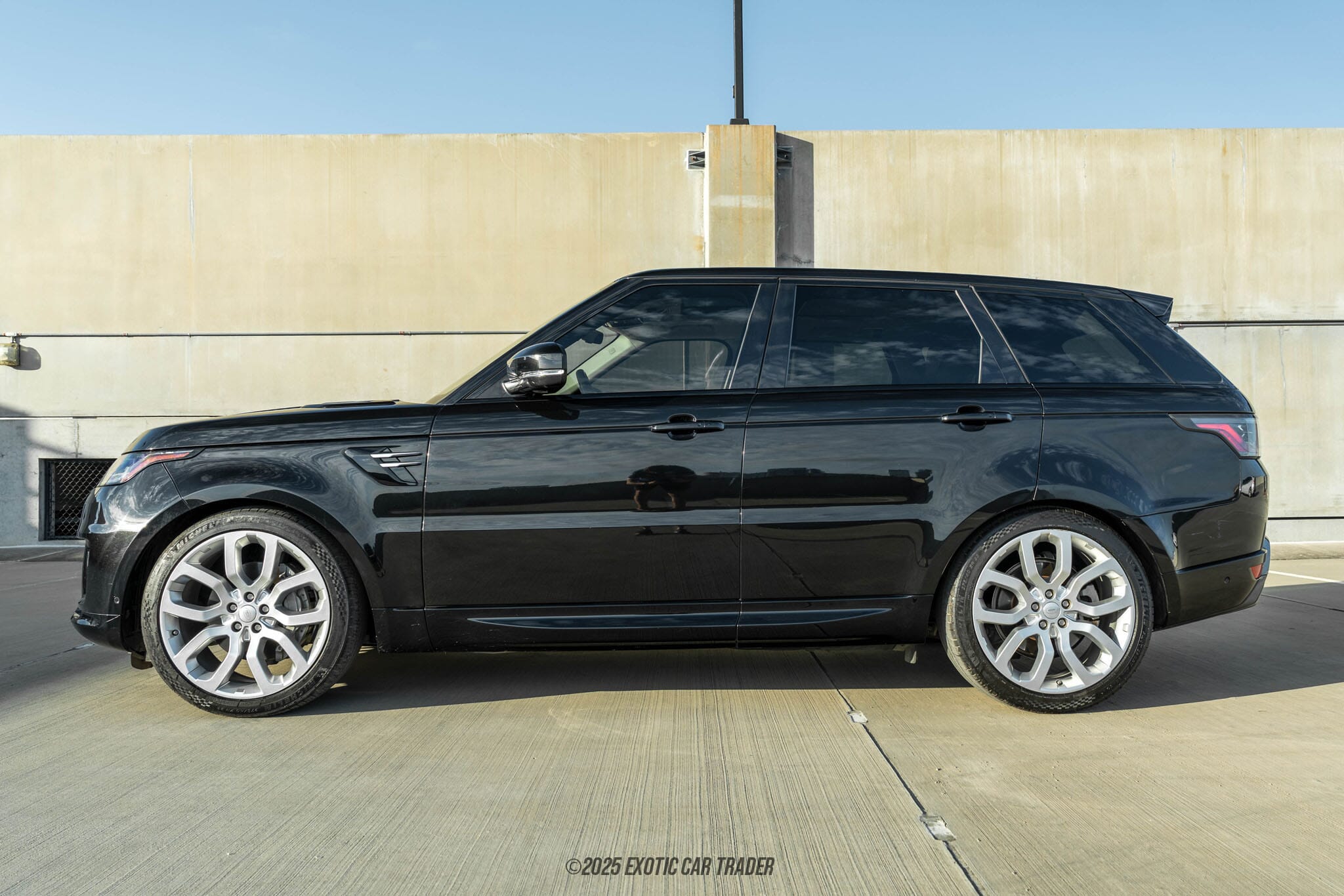 2019 Land Rover Range Rover Sport HSE for sale