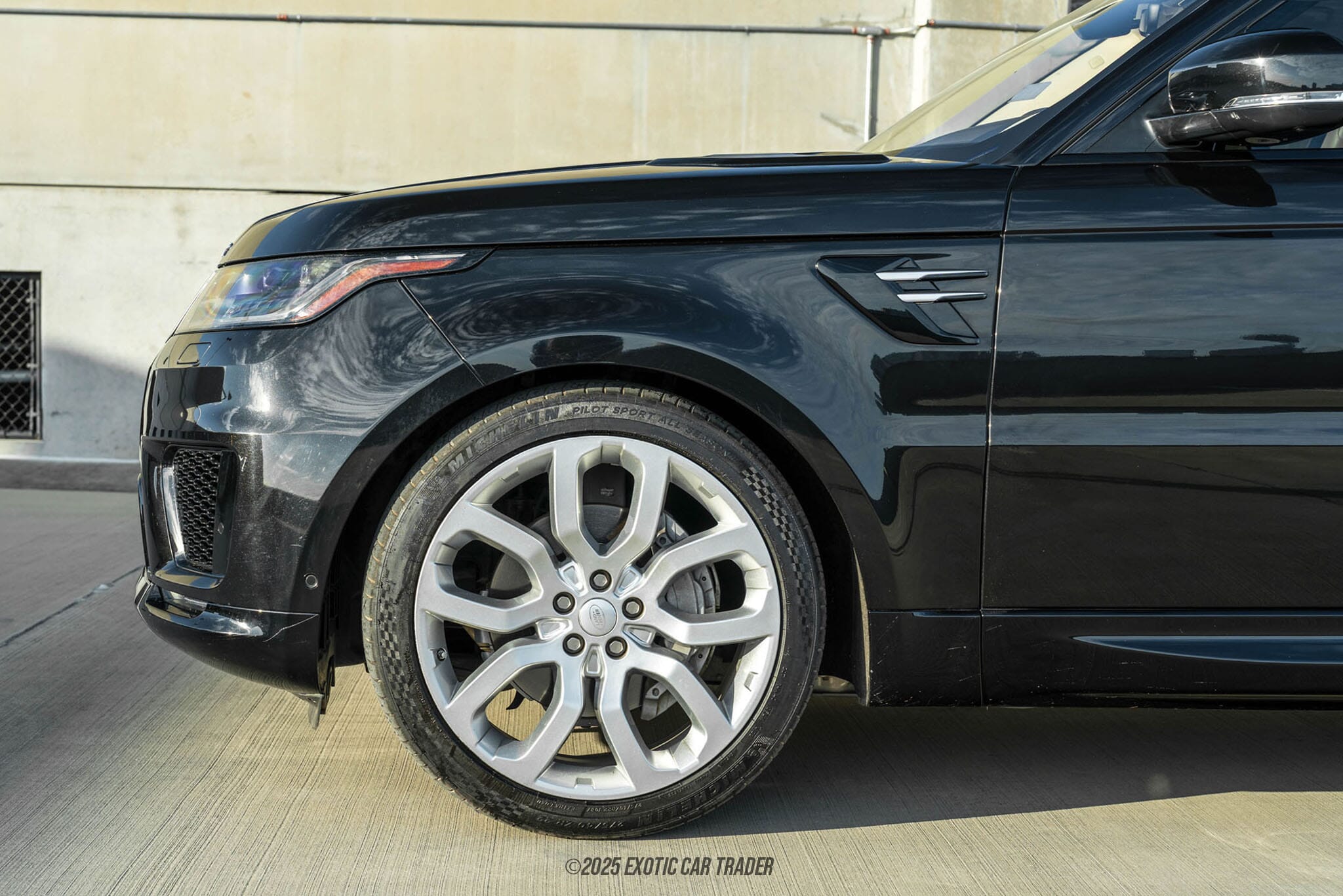 2019 Land Rover Range Rover Sport HSE for sale