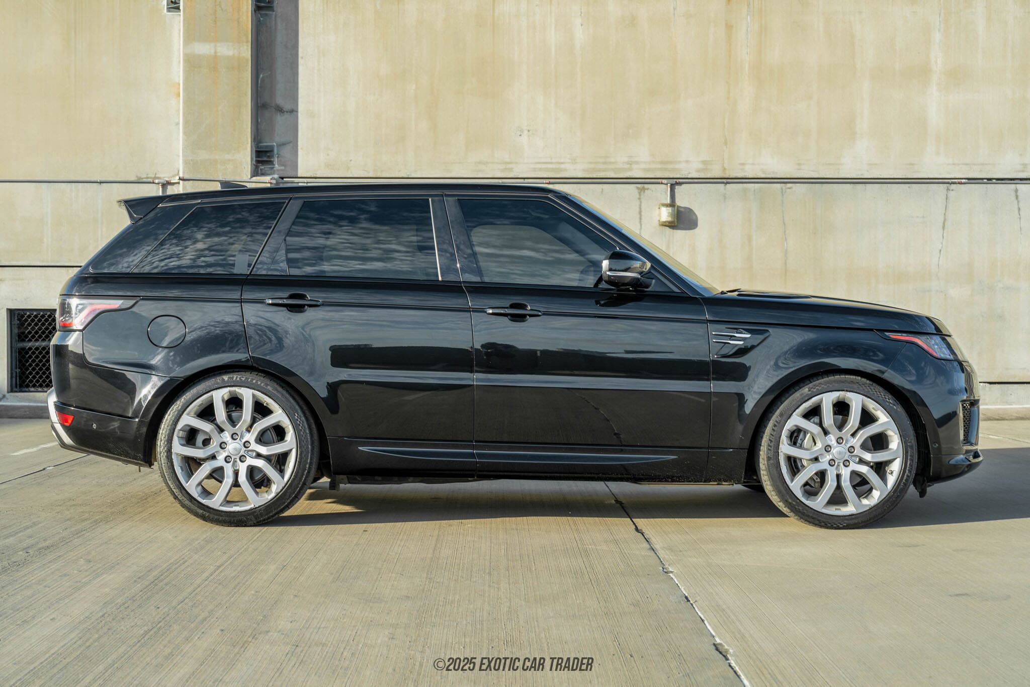 2019 Land Rover Range Rover Sport HSE for sale