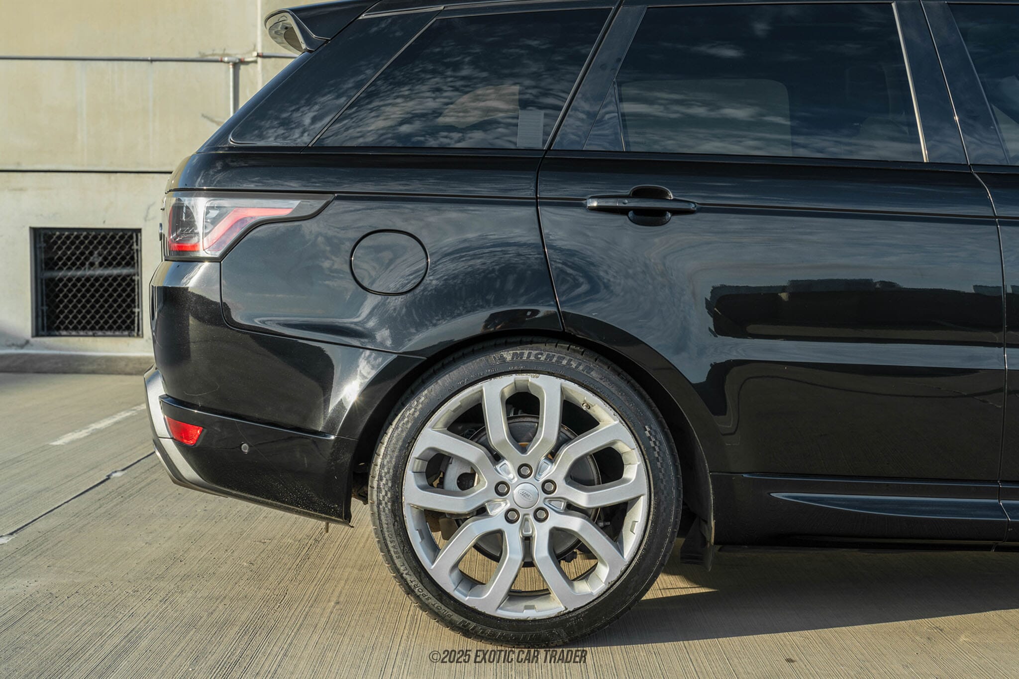 2019 Land Rover Range Rover Sport HSE for sale