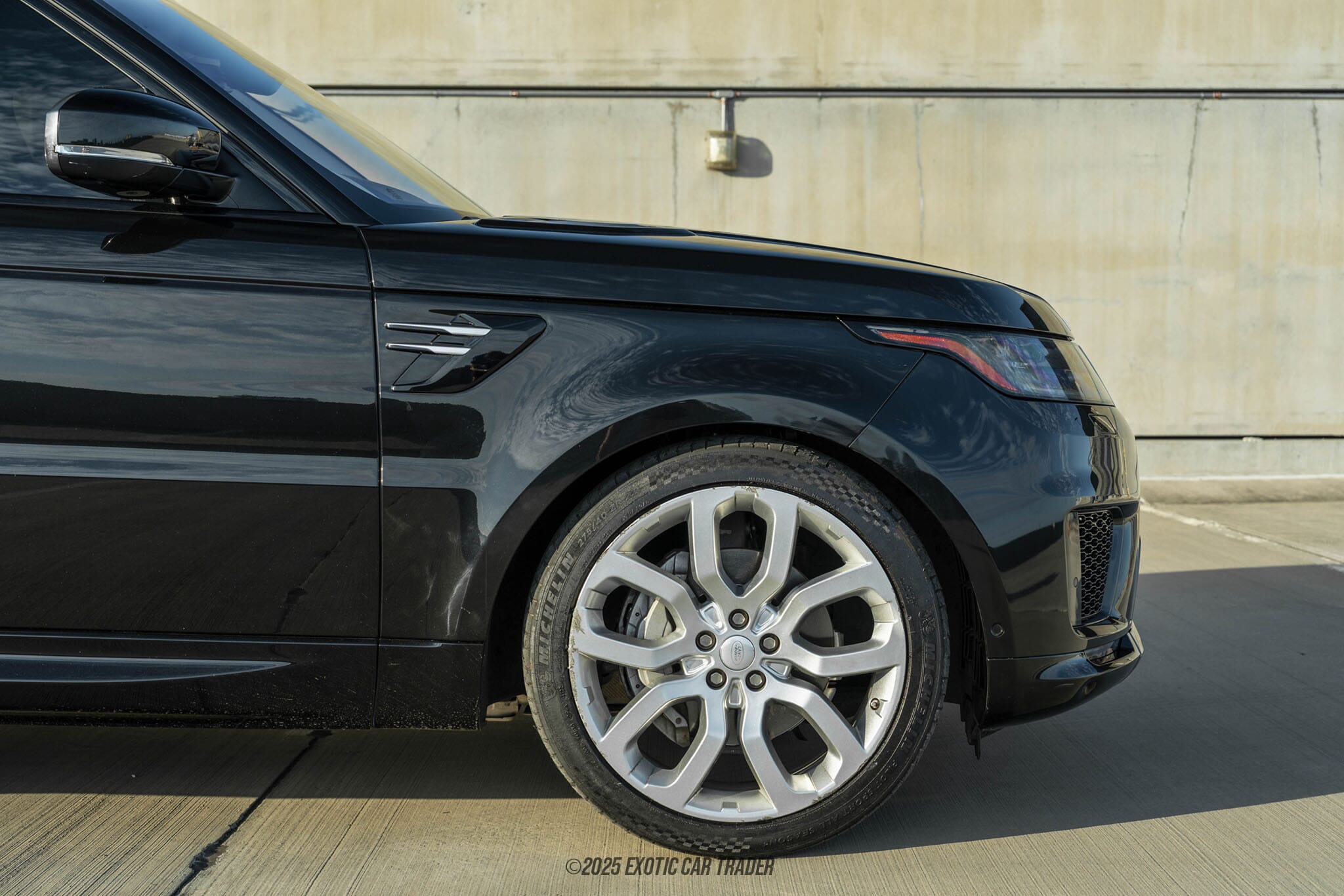 2019 Land Rover Range Rover Sport HSE for sale