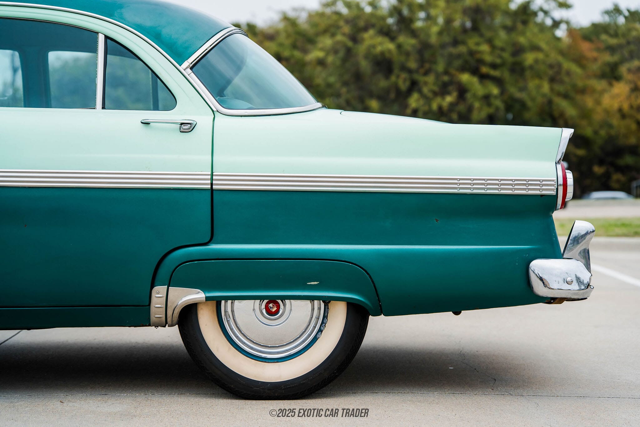 1956 Ford Fairlane for sale