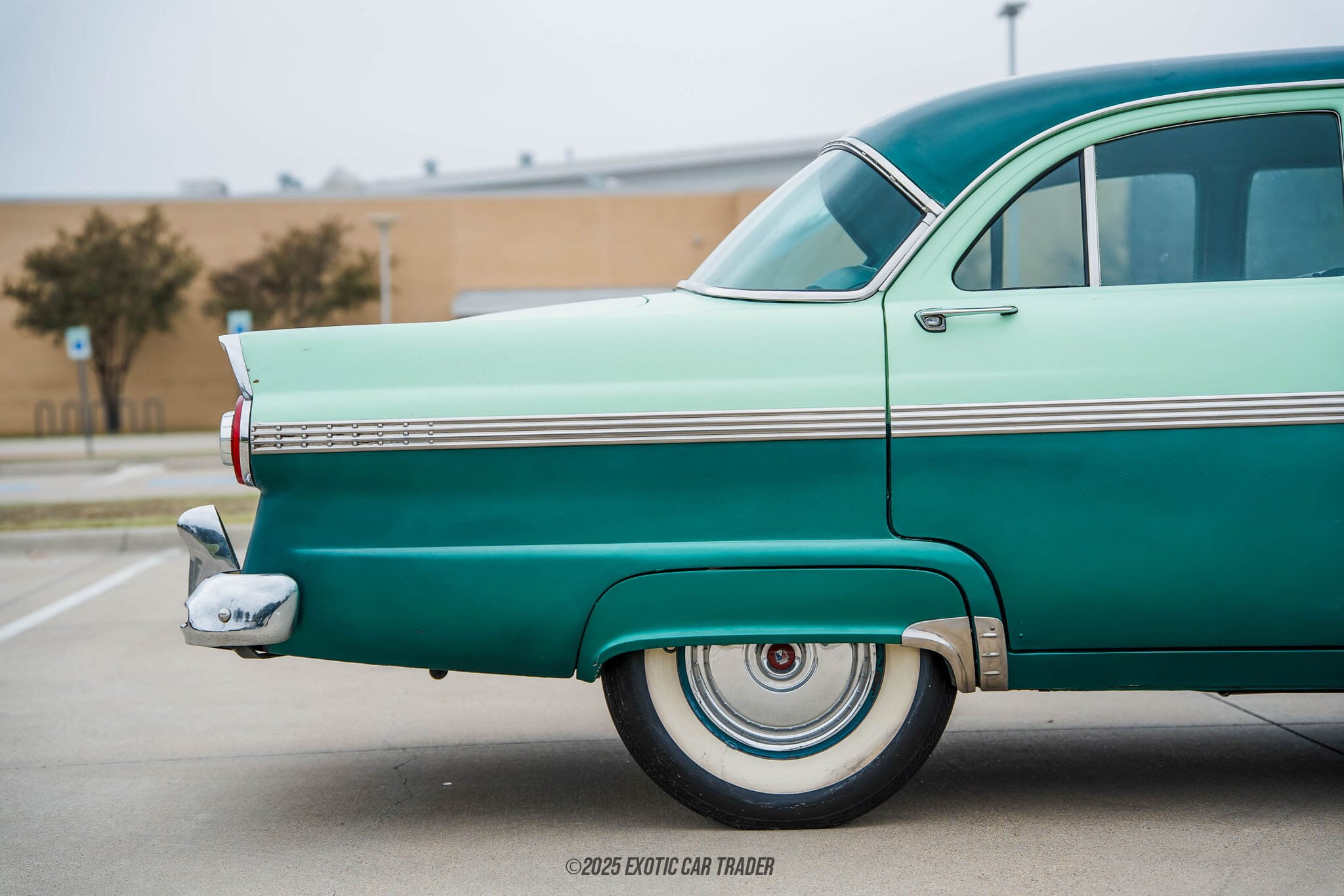 1956 Ford Fairlane for sale