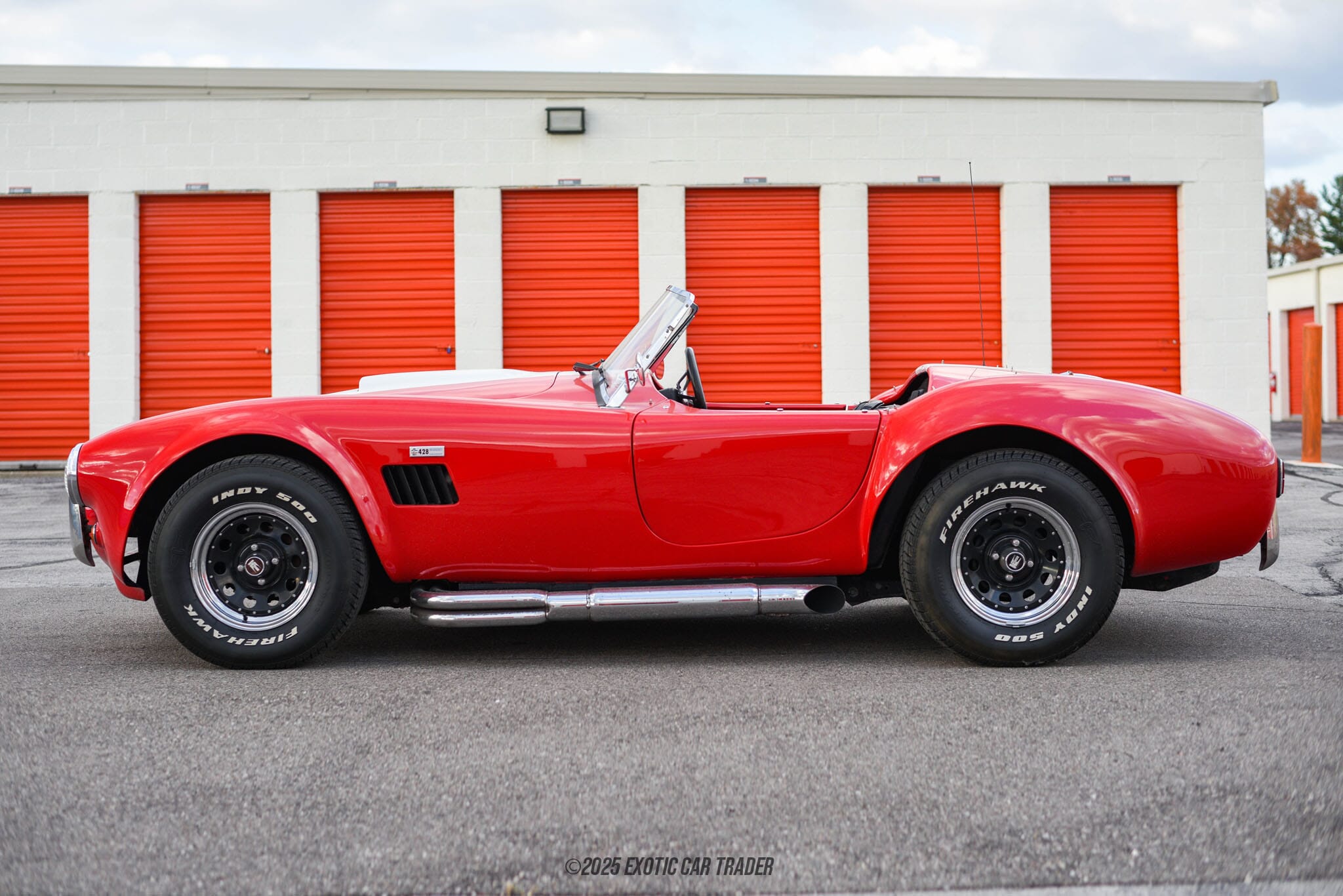 1966 Shelby Cobra Replica for sale
