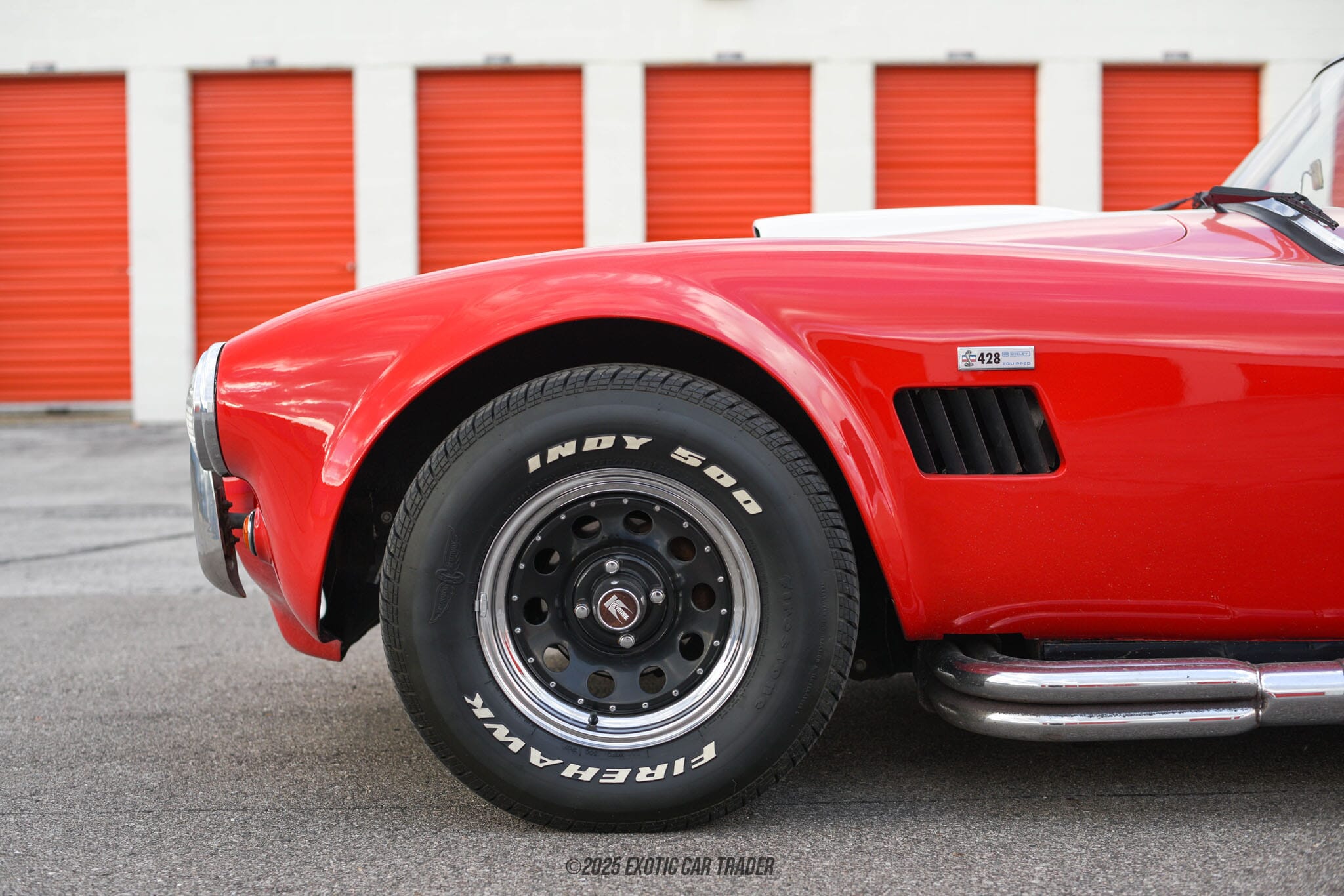1966 Shelby Cobra Replica for sale
