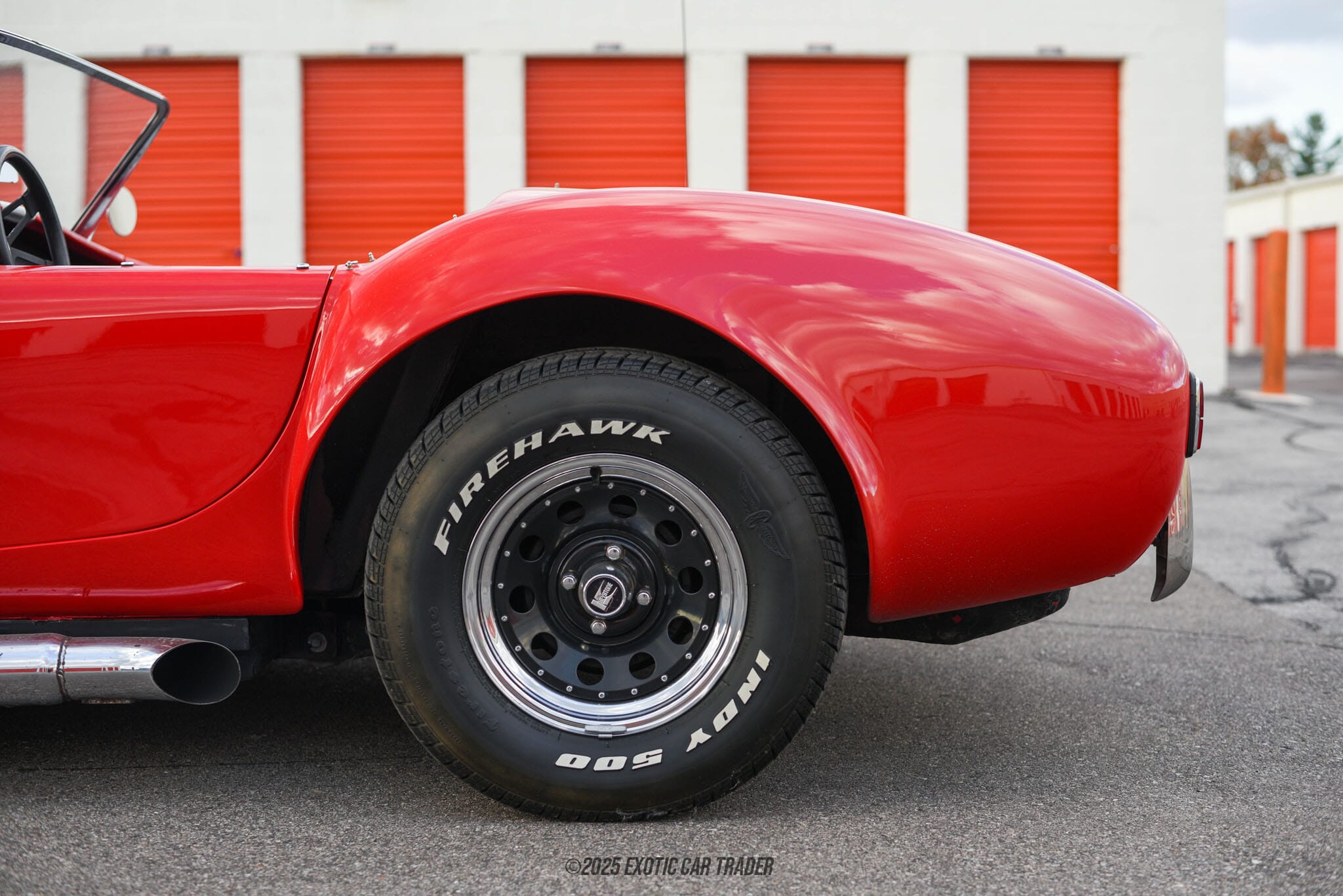 1966 Shelby Cobra Replica for sale