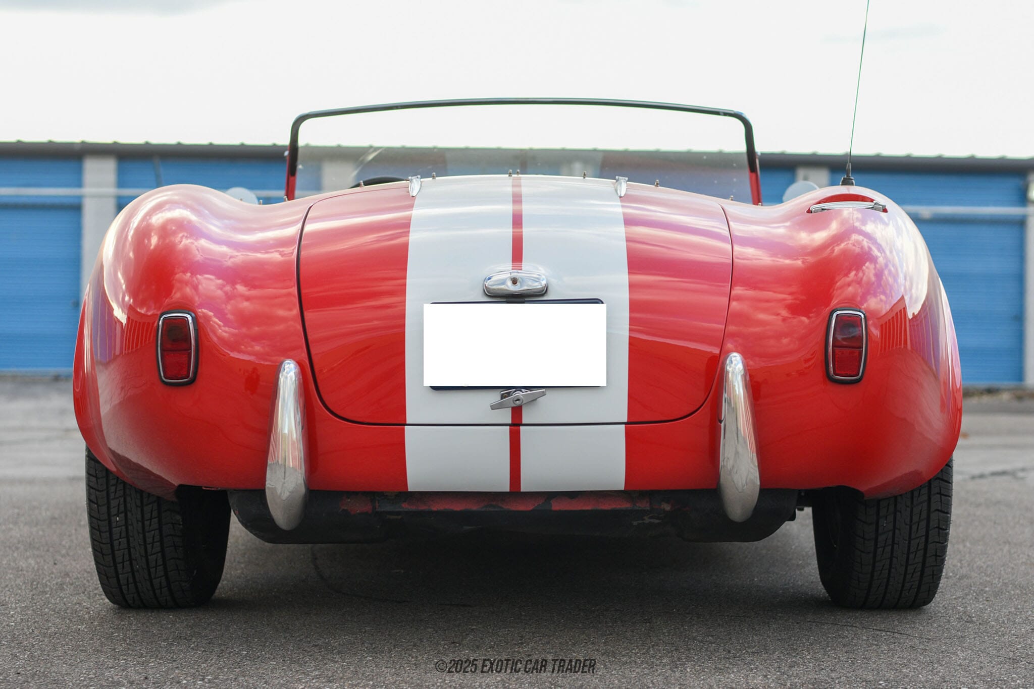1966 Shelby Cobra Replica for sale