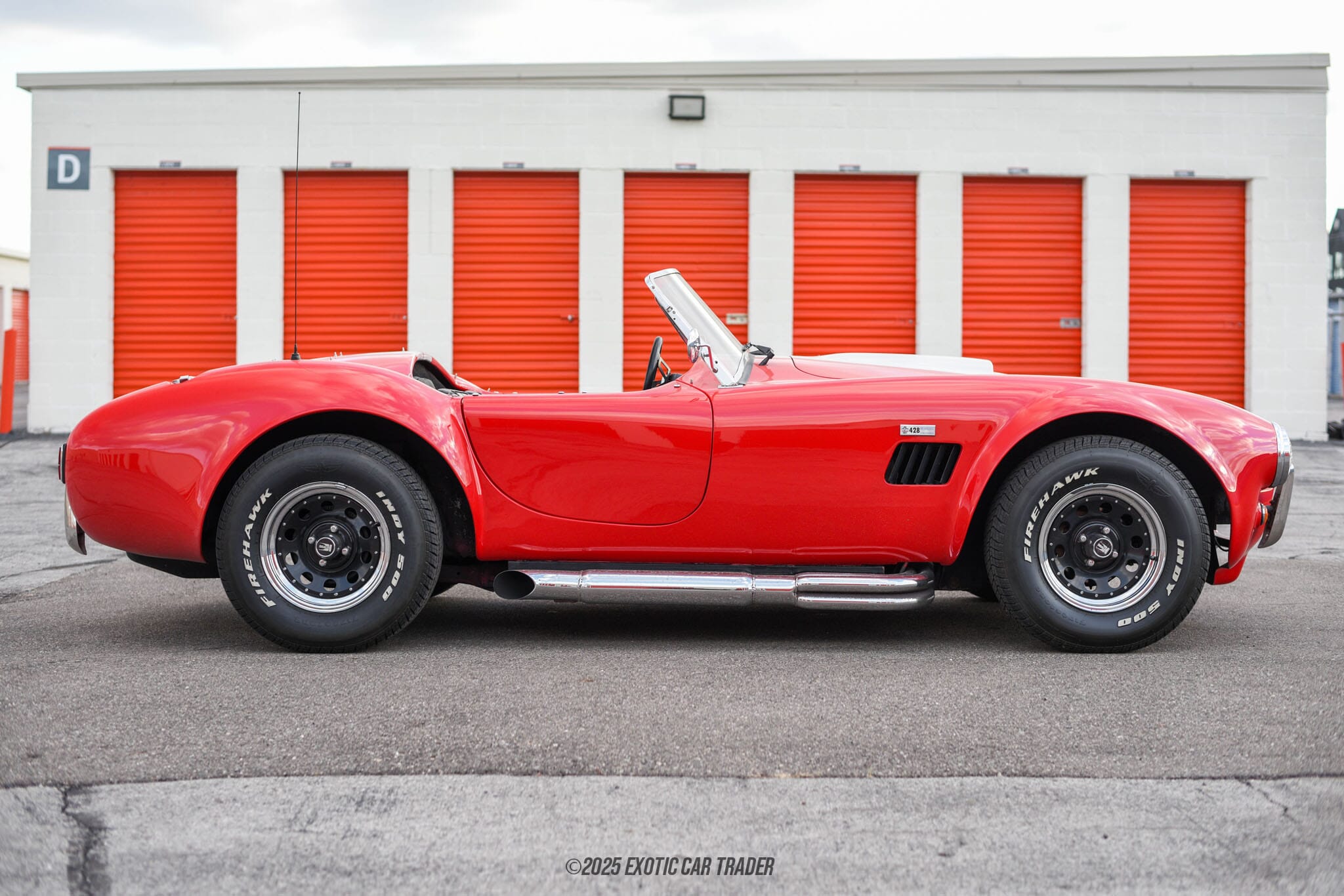 1966 Shelby Cobra Replica for sale