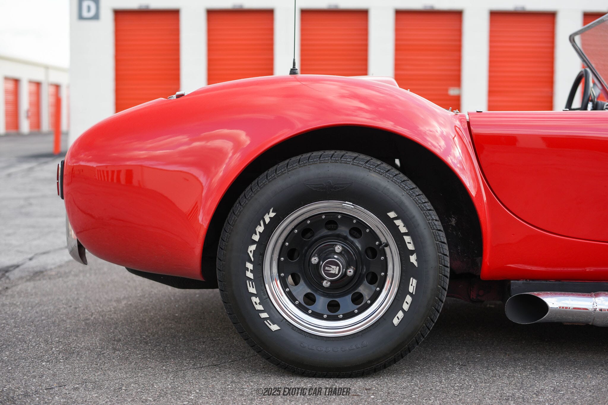 1966 Shelby Cobra Replica for sale