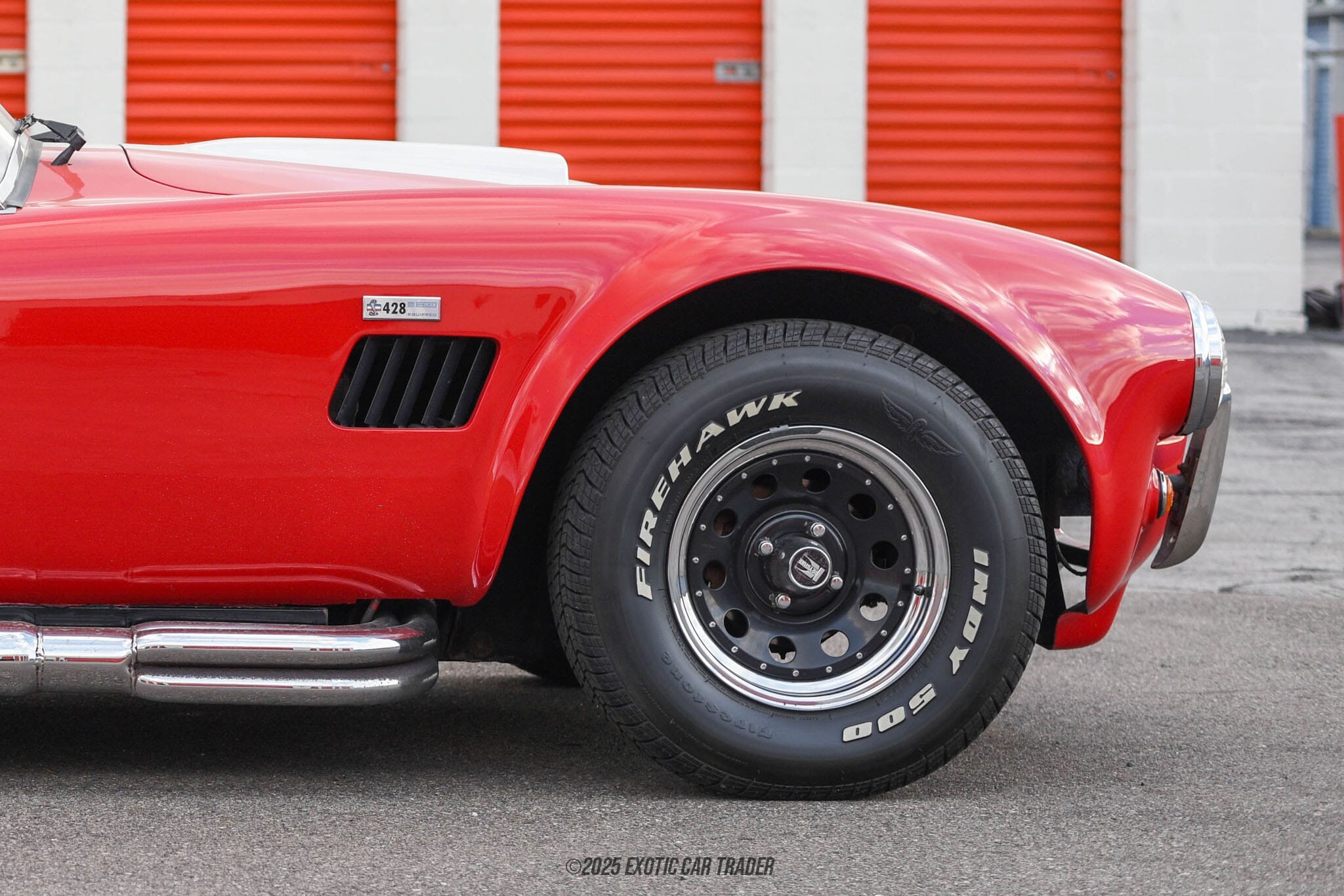 1966 Shelby Cobra Replica for sale
