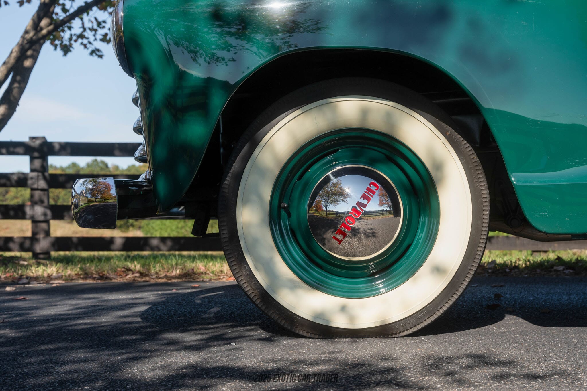 1953 Chevrolet 3100 for sale