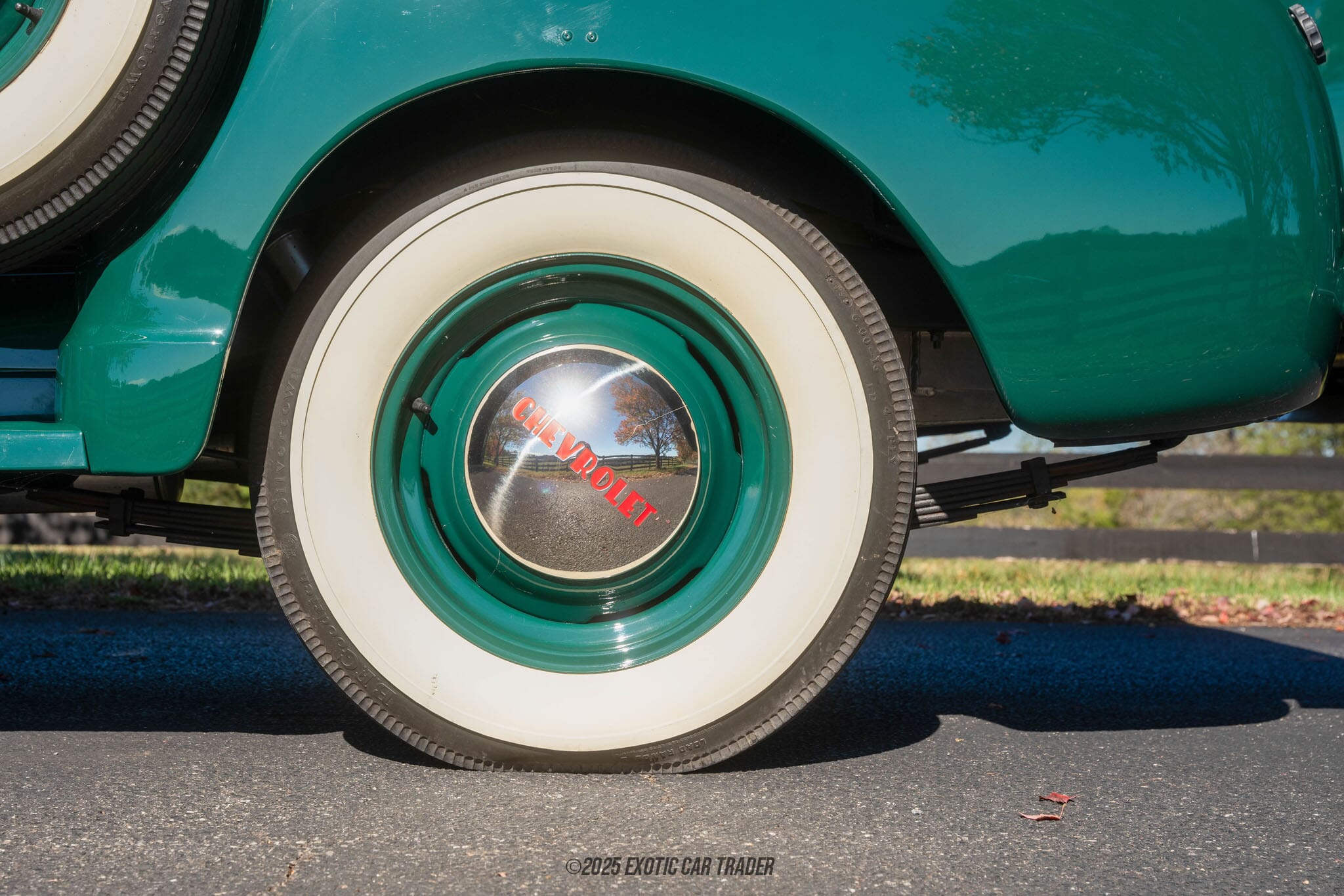 1953 Chevrolet 3100 for sale