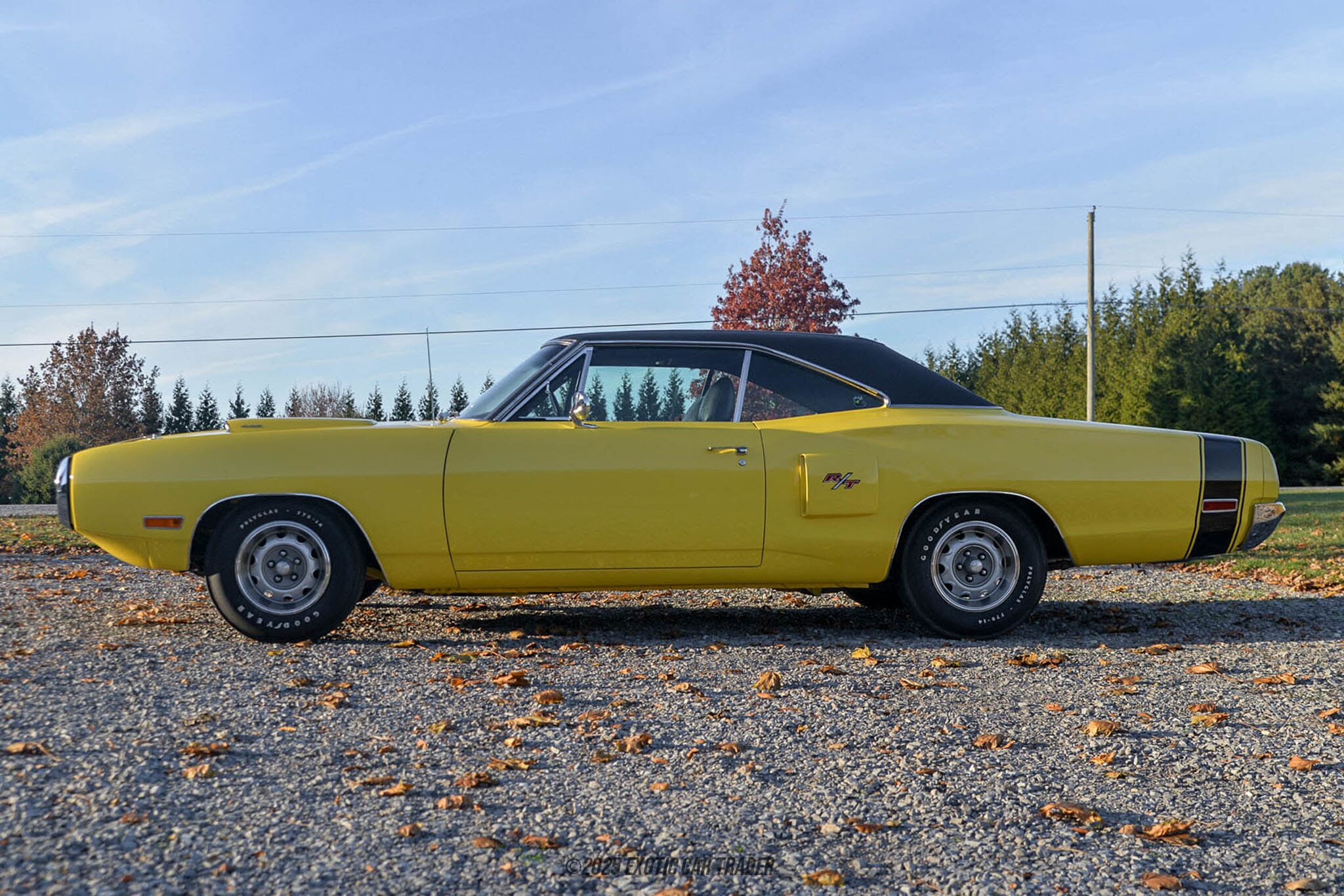 1970 Dodge Coronet R/T for sale