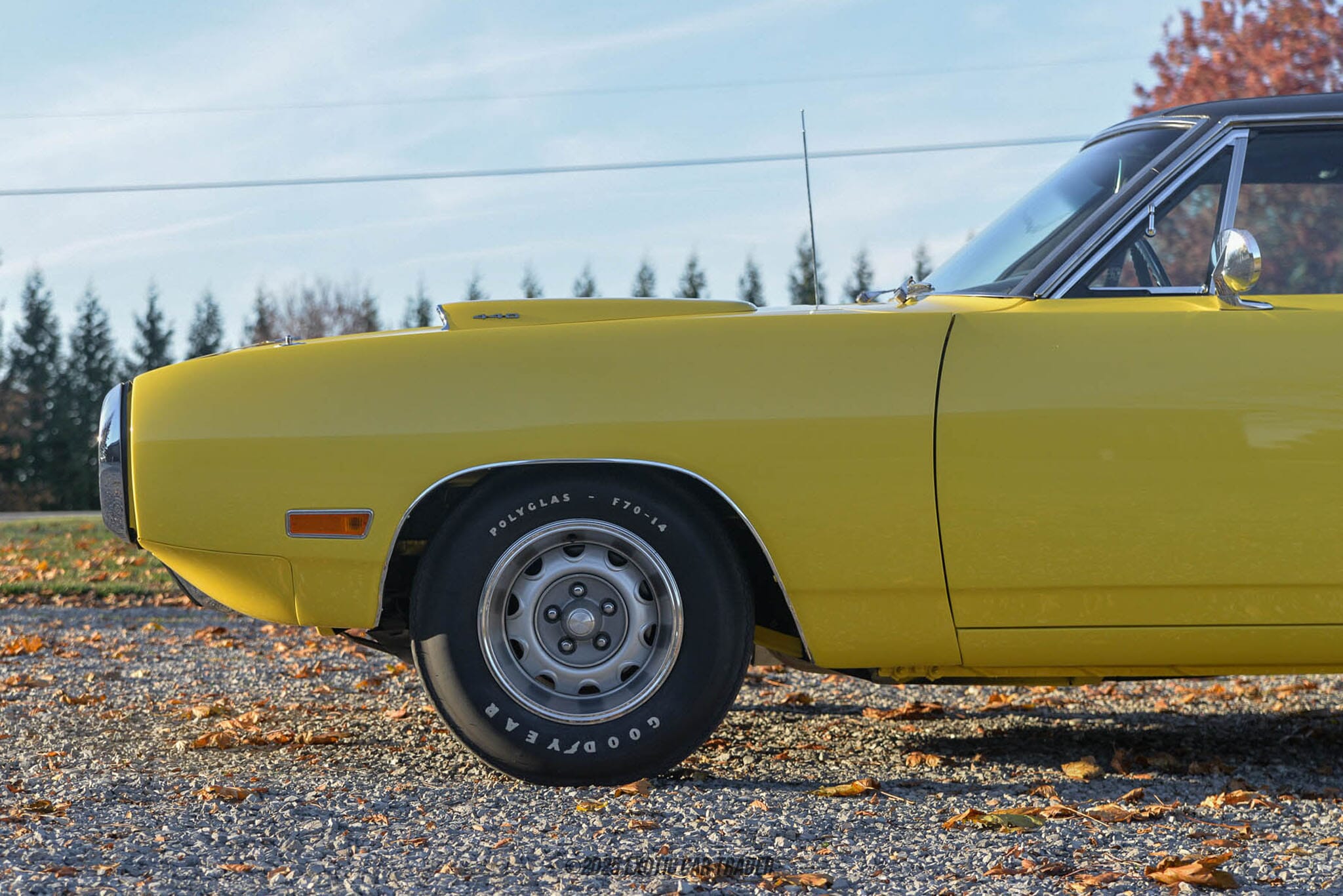 1970 Dodge Coronet R/T for sale