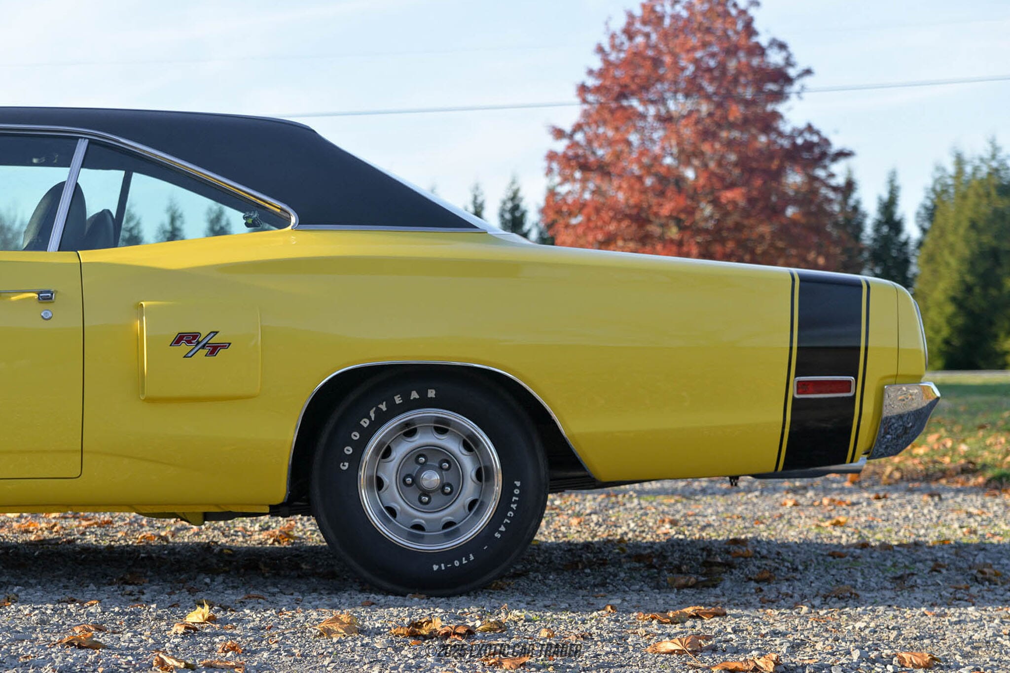 1970 Dodge Coronet R/T for sale