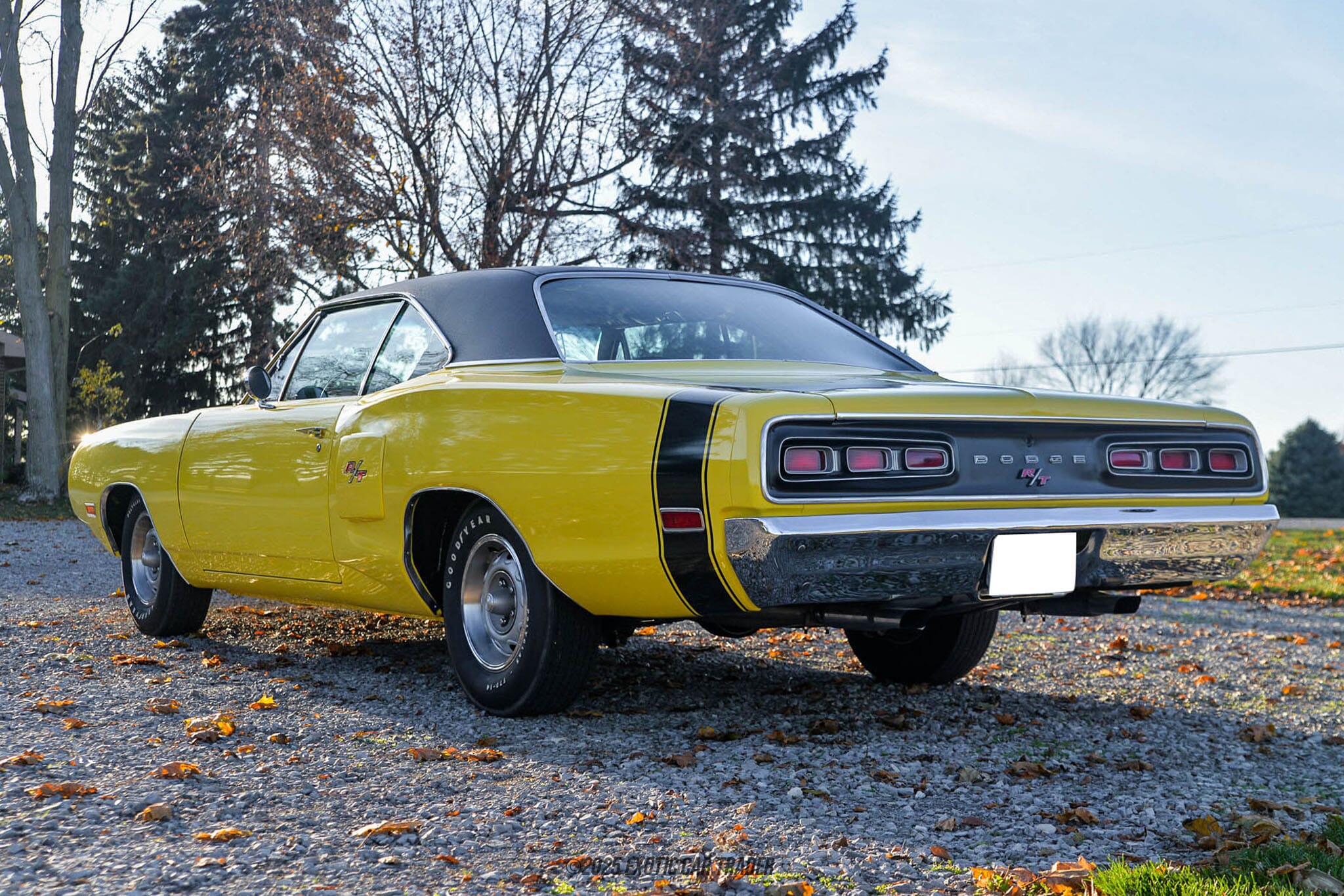 1970 Dodge Coronet R/T for sale