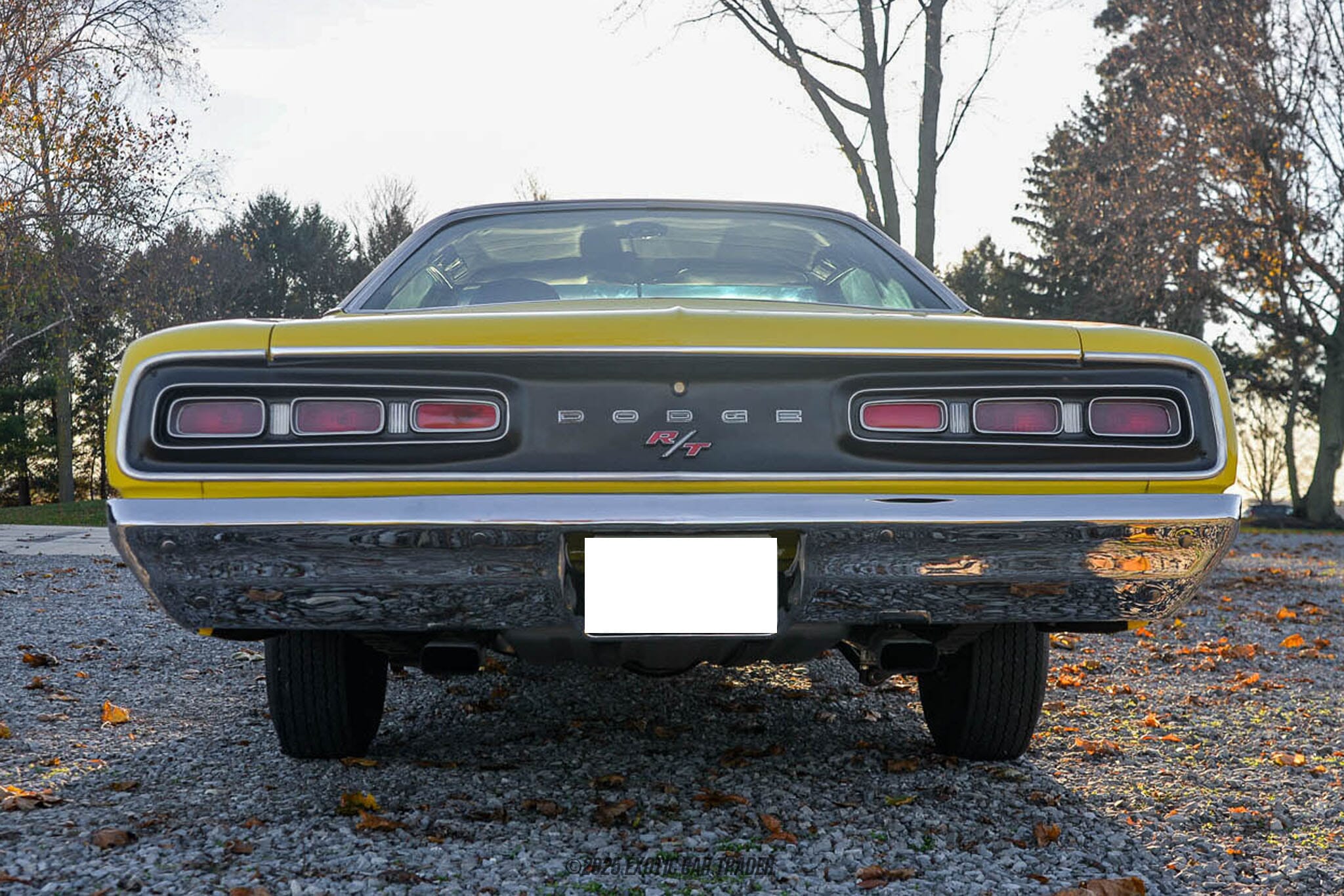 1970 Dodge Coronet R/T for sale