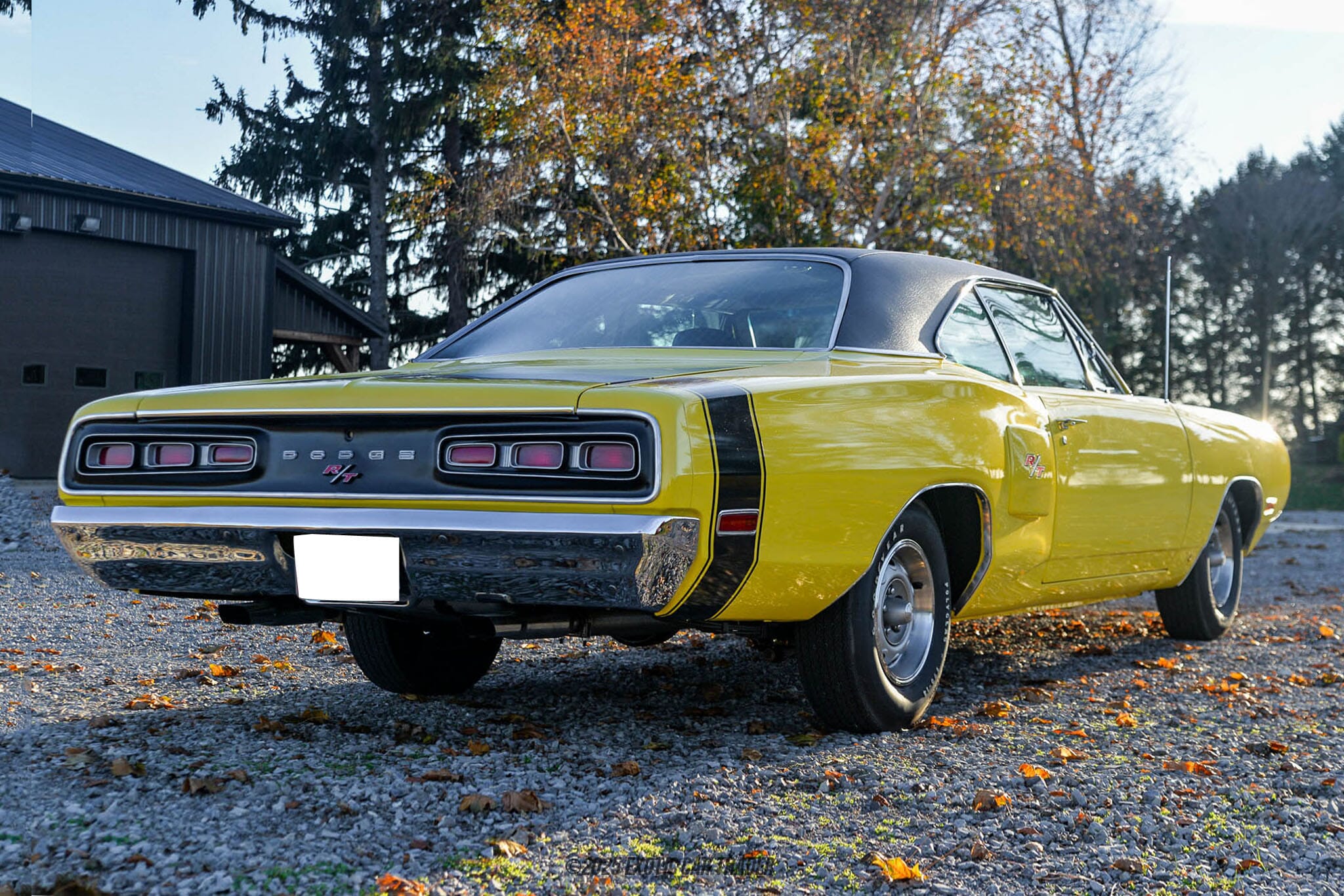 1970 Dodge Coronet R/T for sale