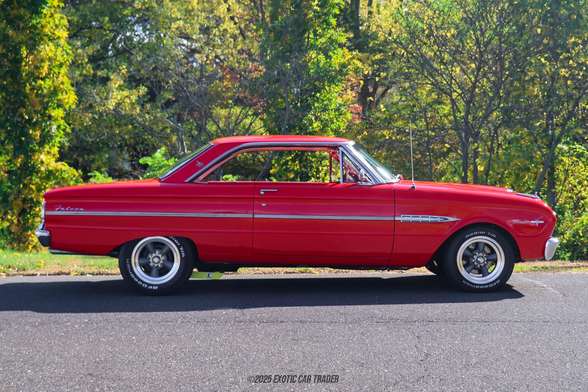 1963 Ford Falcon Sprint for sale