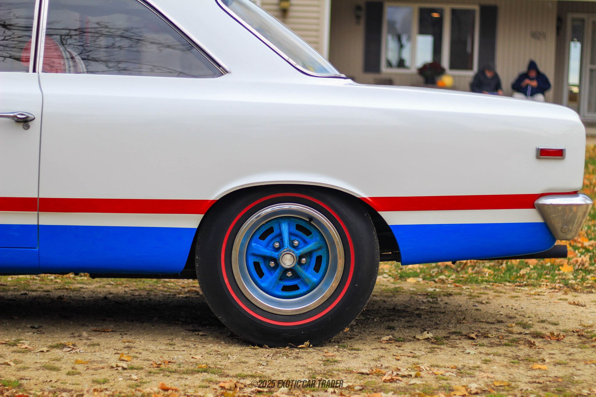 1969 AMC Hurst SC/Rambler for sale