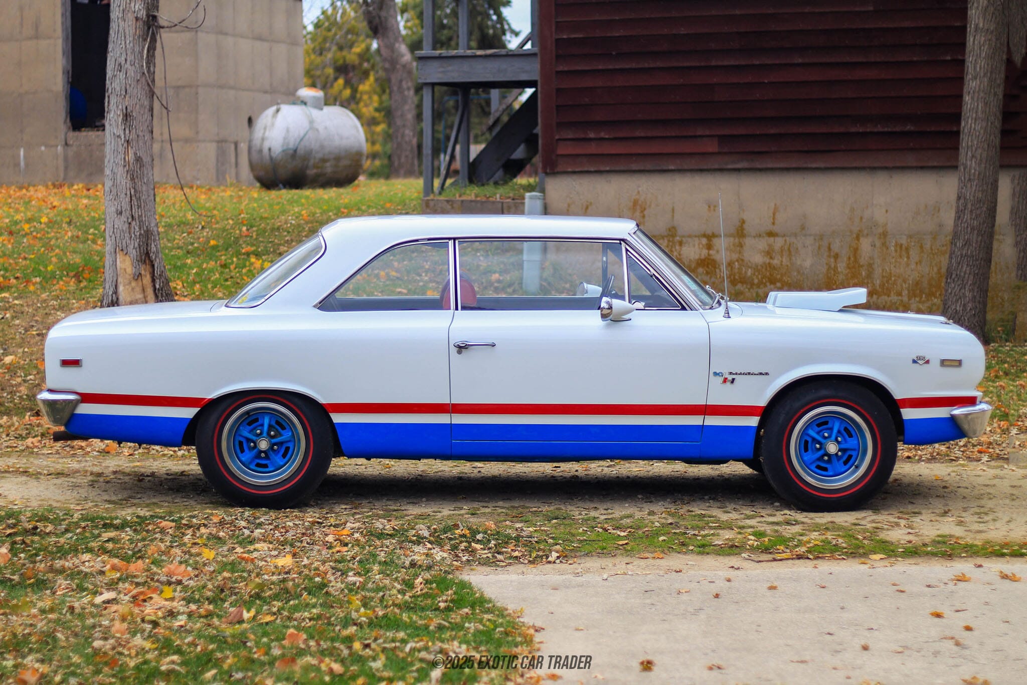 1969 AMC Hurst SC/Rambler for sale