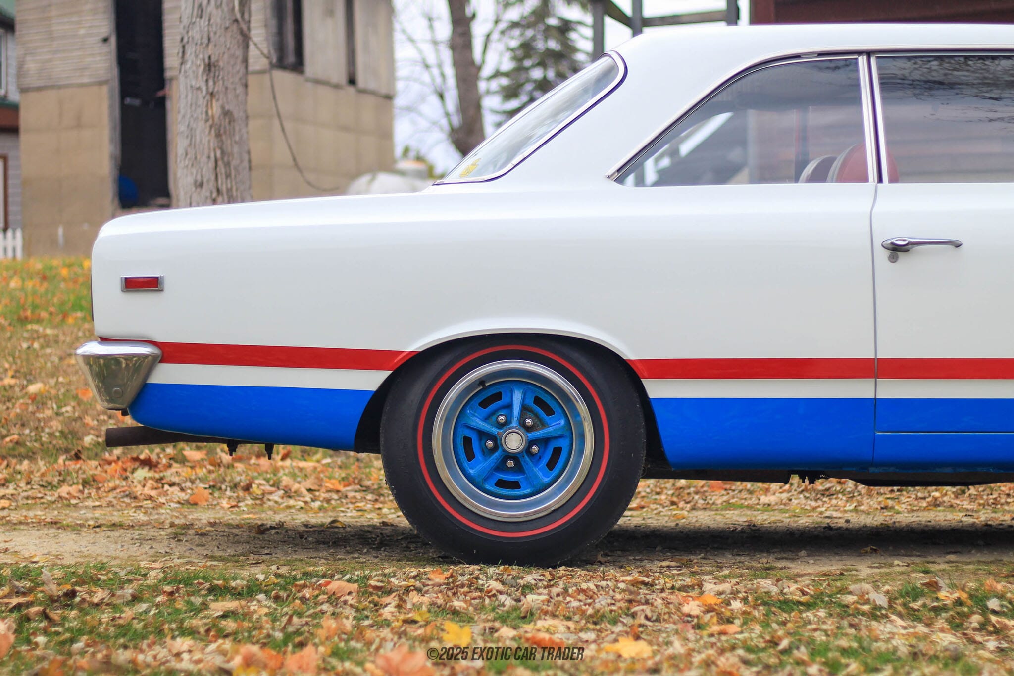 1969 AMC Hurst SC/Rambler for sale