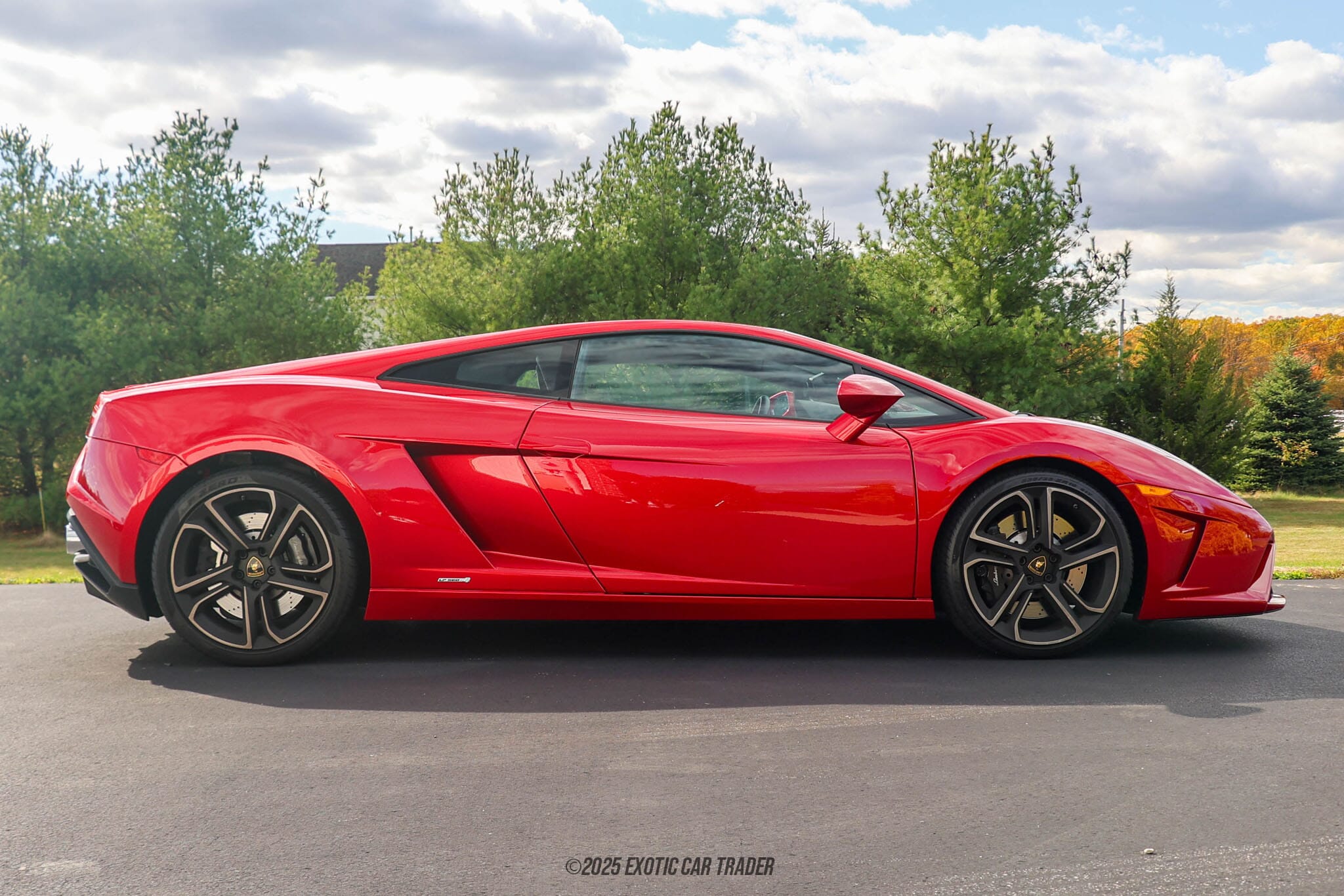 2014 Lamborghini Gallardo LP560-4 Final Edition for sale