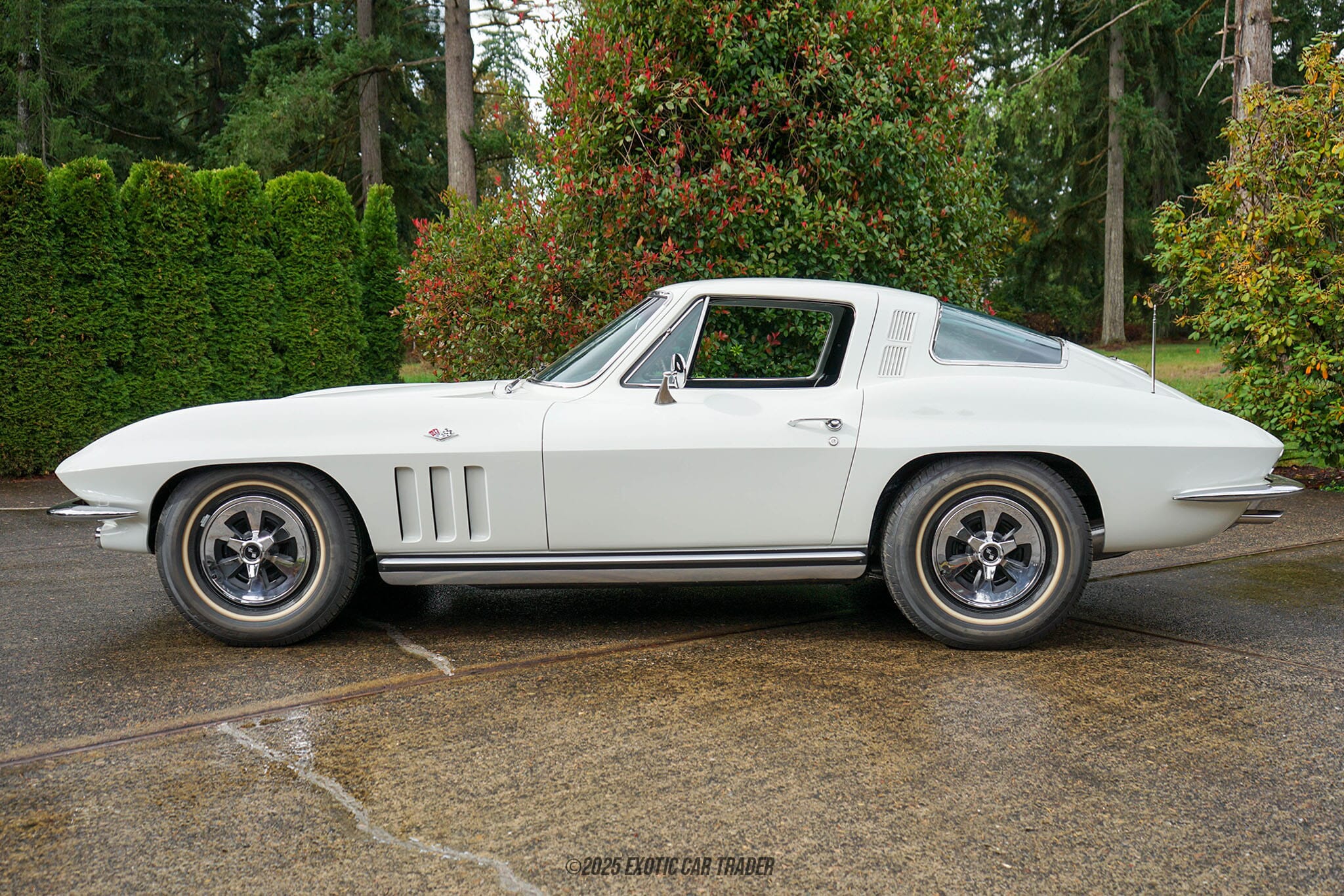 1965 Chevrolet Corvette L76 for sale