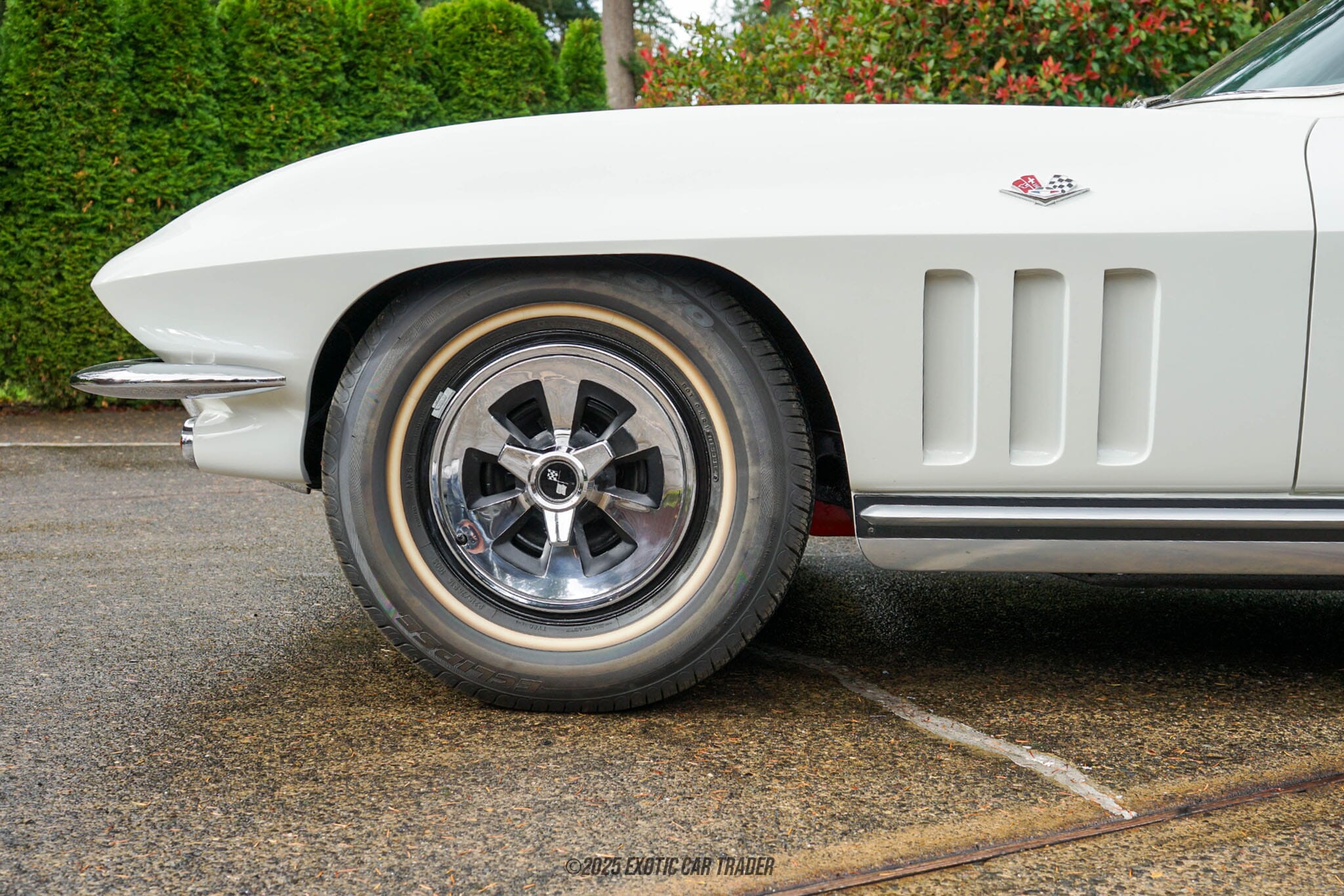 1965 Chevrolet Corvette L76 for sale