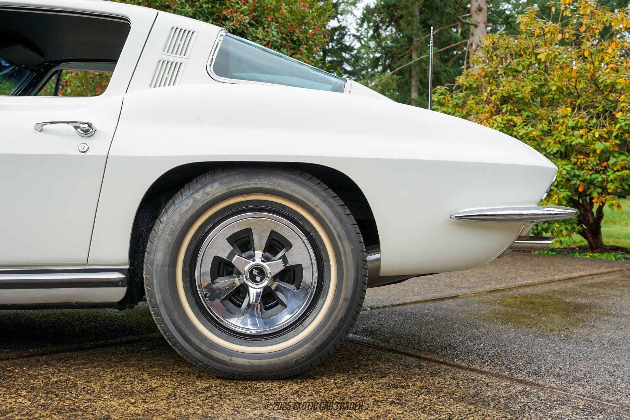 1965 Chevrolet Corvette L76 for sale