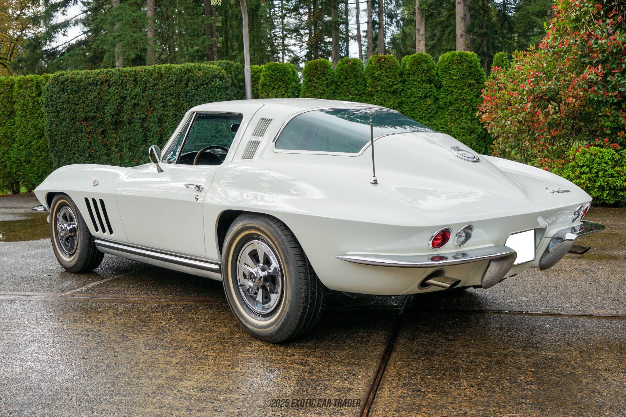 1965 Chevrolet Corvette L76 for sale