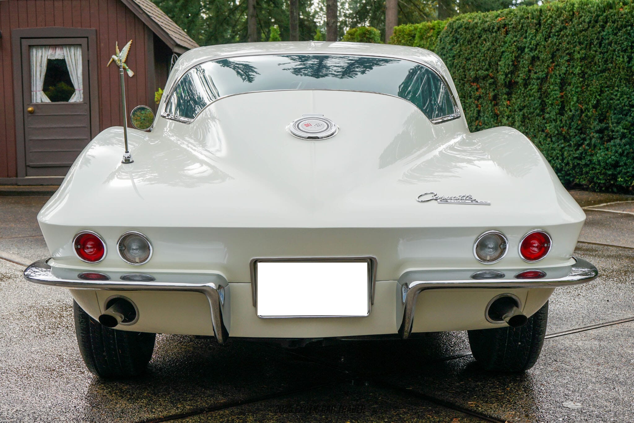 1965 Chevrolet Corvette L76 for sale